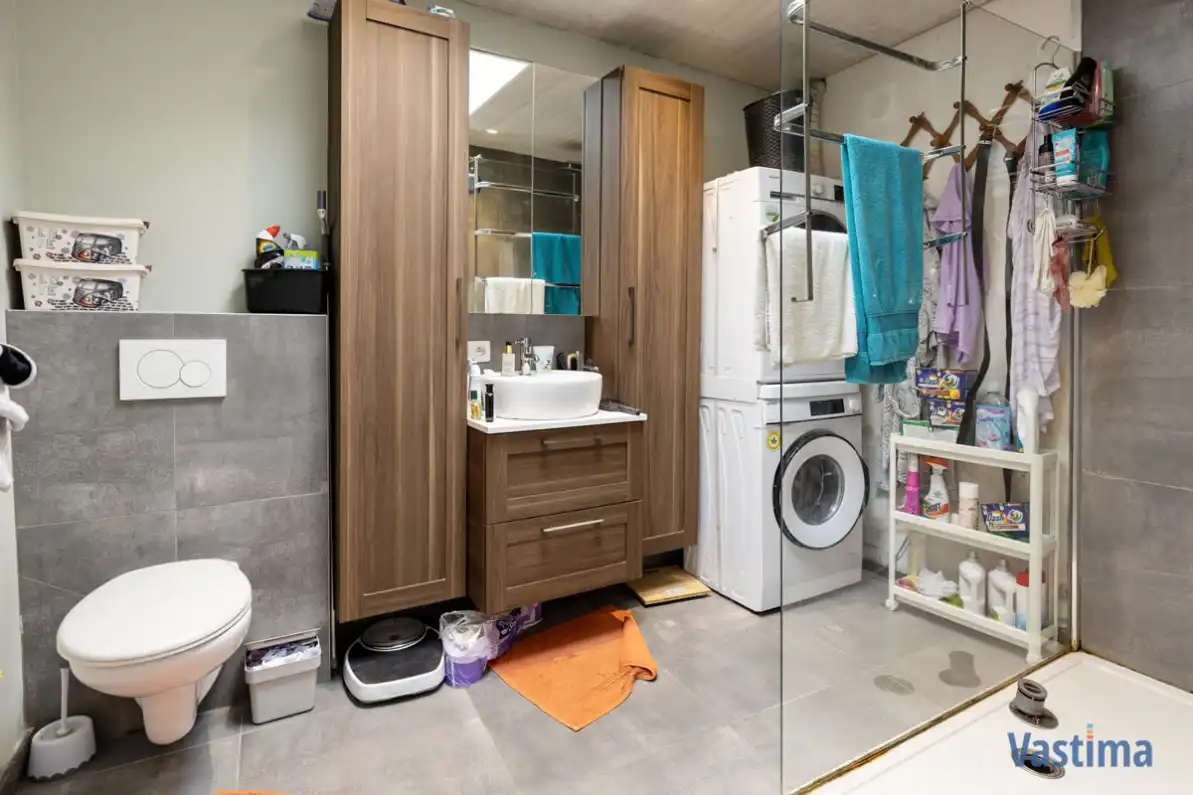 Stadwoning met tuin en 3 slaapkamers foto 8