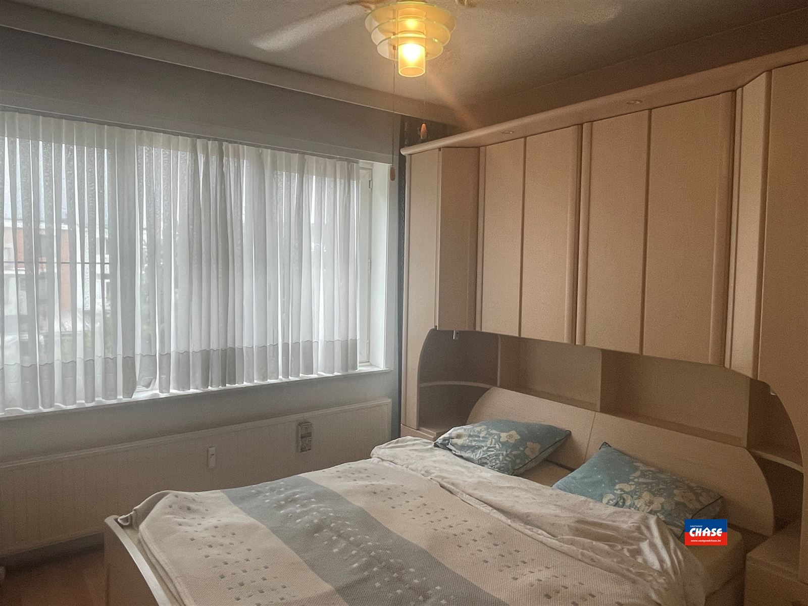 Appartement met twee slaapkamers en terras foto 9