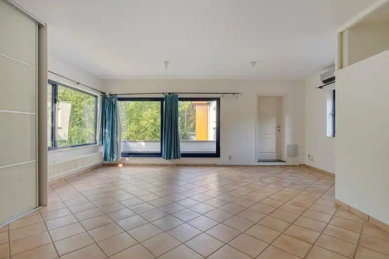 Villa met bewoonbare oppervlakte van 350m2 prachtig en rustig gelegen op perceel van 18a14 nabij het centrum van Bonheiden. foto 27