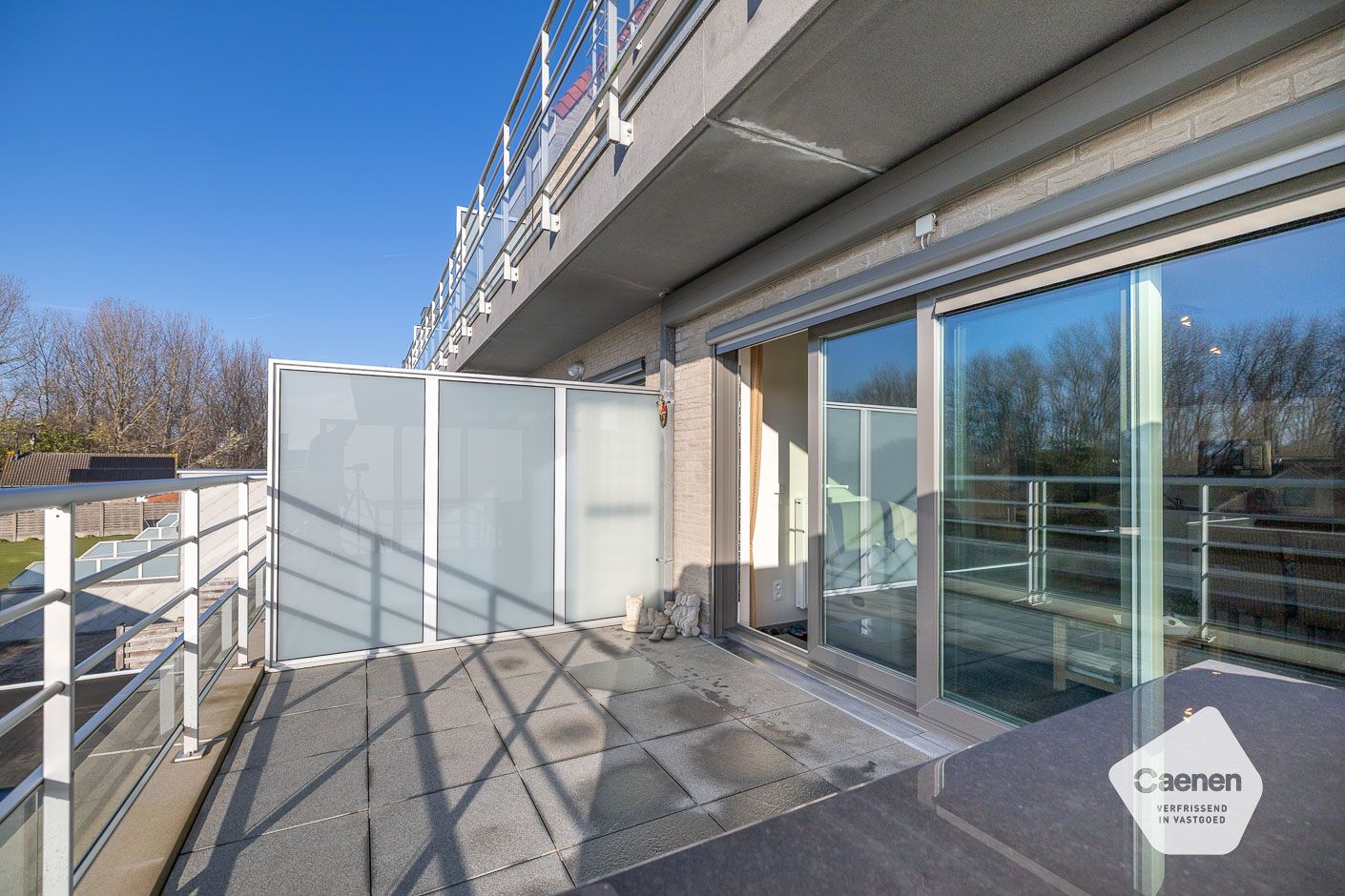 Instapklaar 2-slpk app + garagebox incl. foto 14