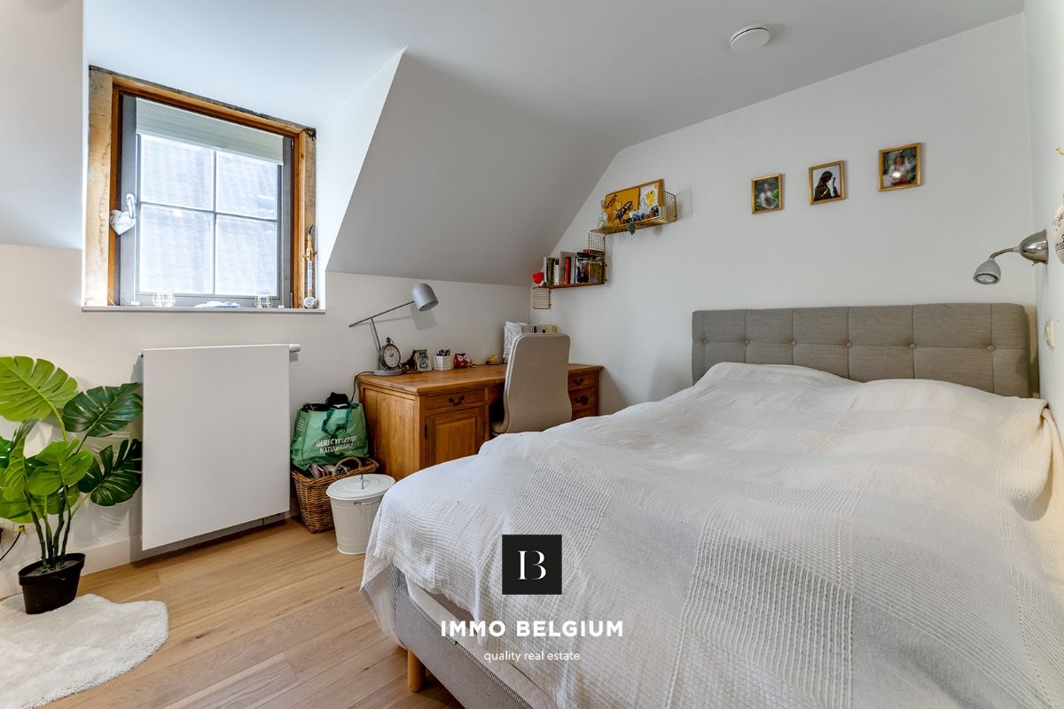 Prachtige exclusieve kangoeroe-villa met bijgebouw foto 25