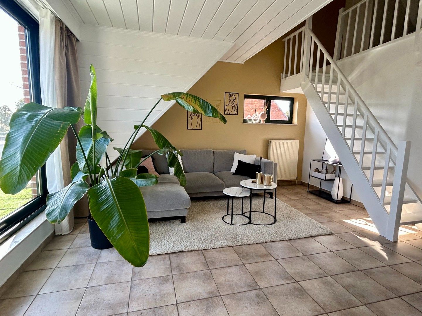 Gezellig 2-slaapkamerappartement te huur in Lichtaart! foto 5