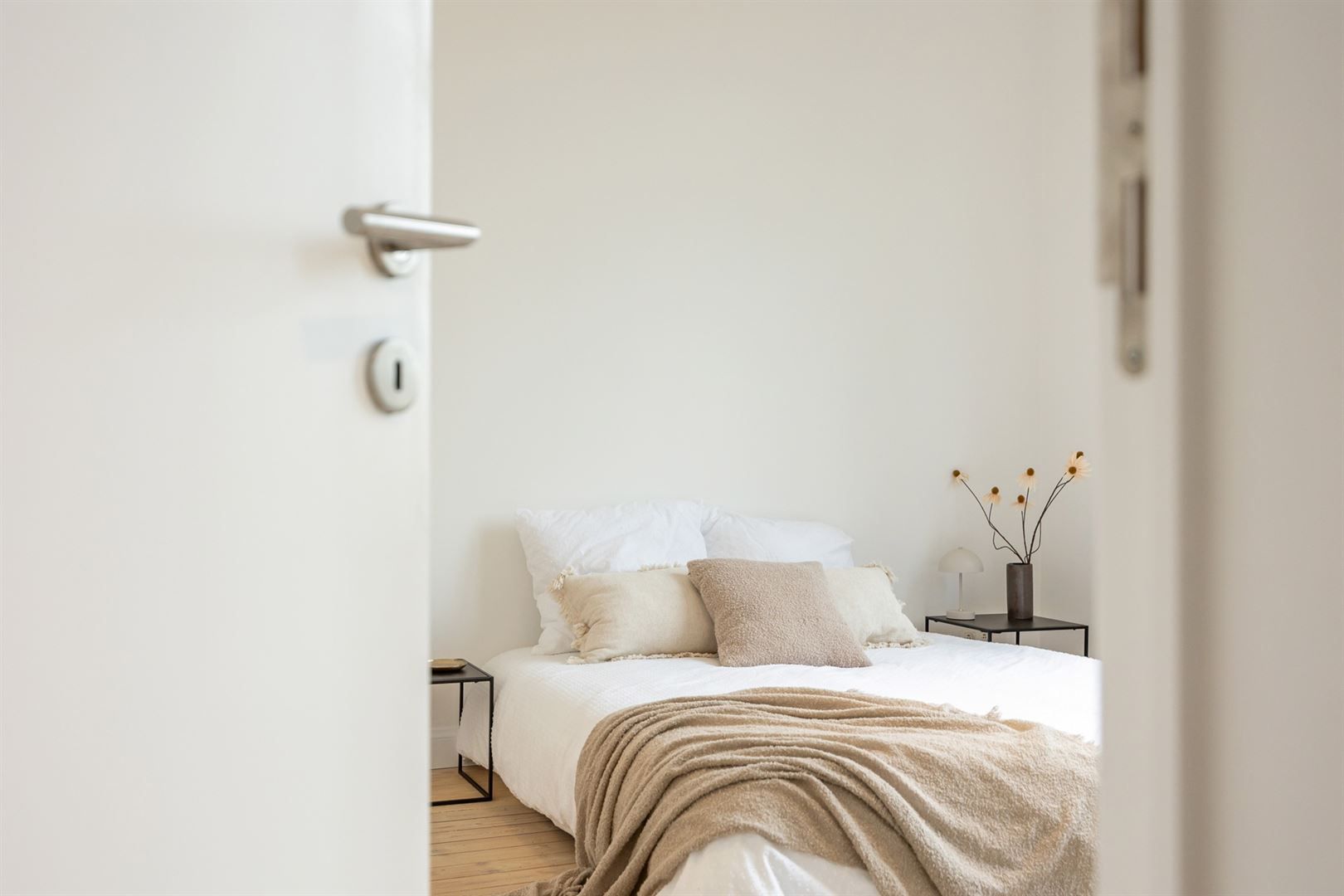 Stijlvol stadsappartement in bruisende Boho foto 13