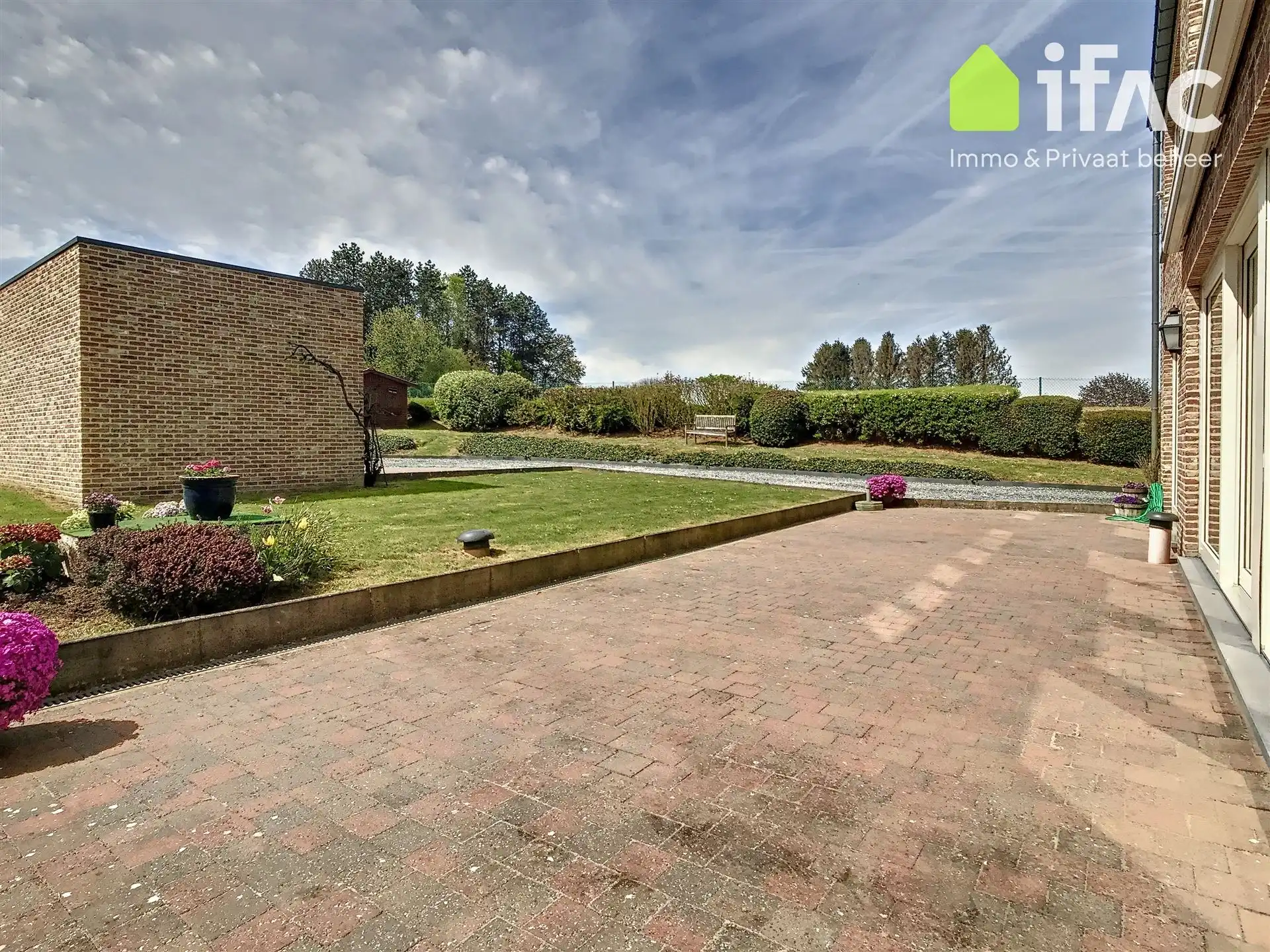 Landelijke villa met 4 slaapkamers  foto 5