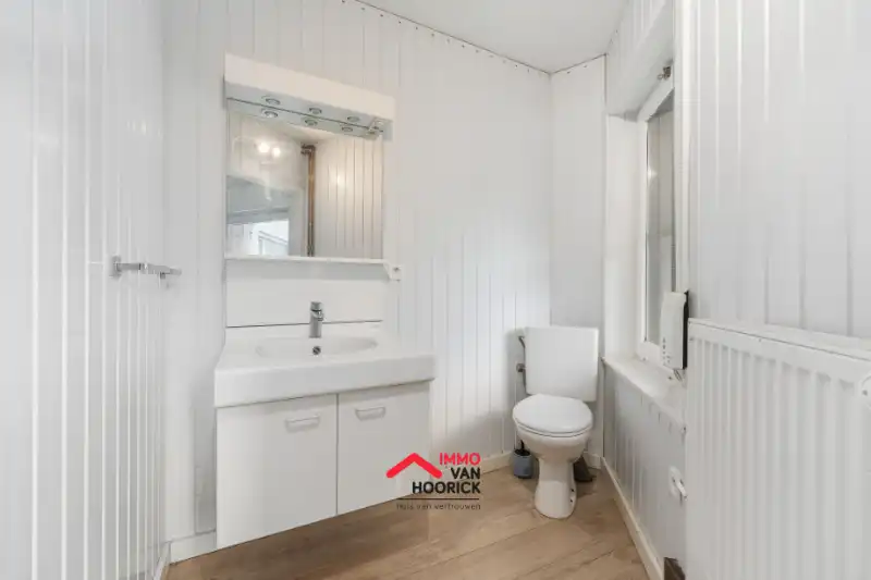 Karaktervolle woning HOB - 5 slpkmrs - centrum Sinaai foto 10