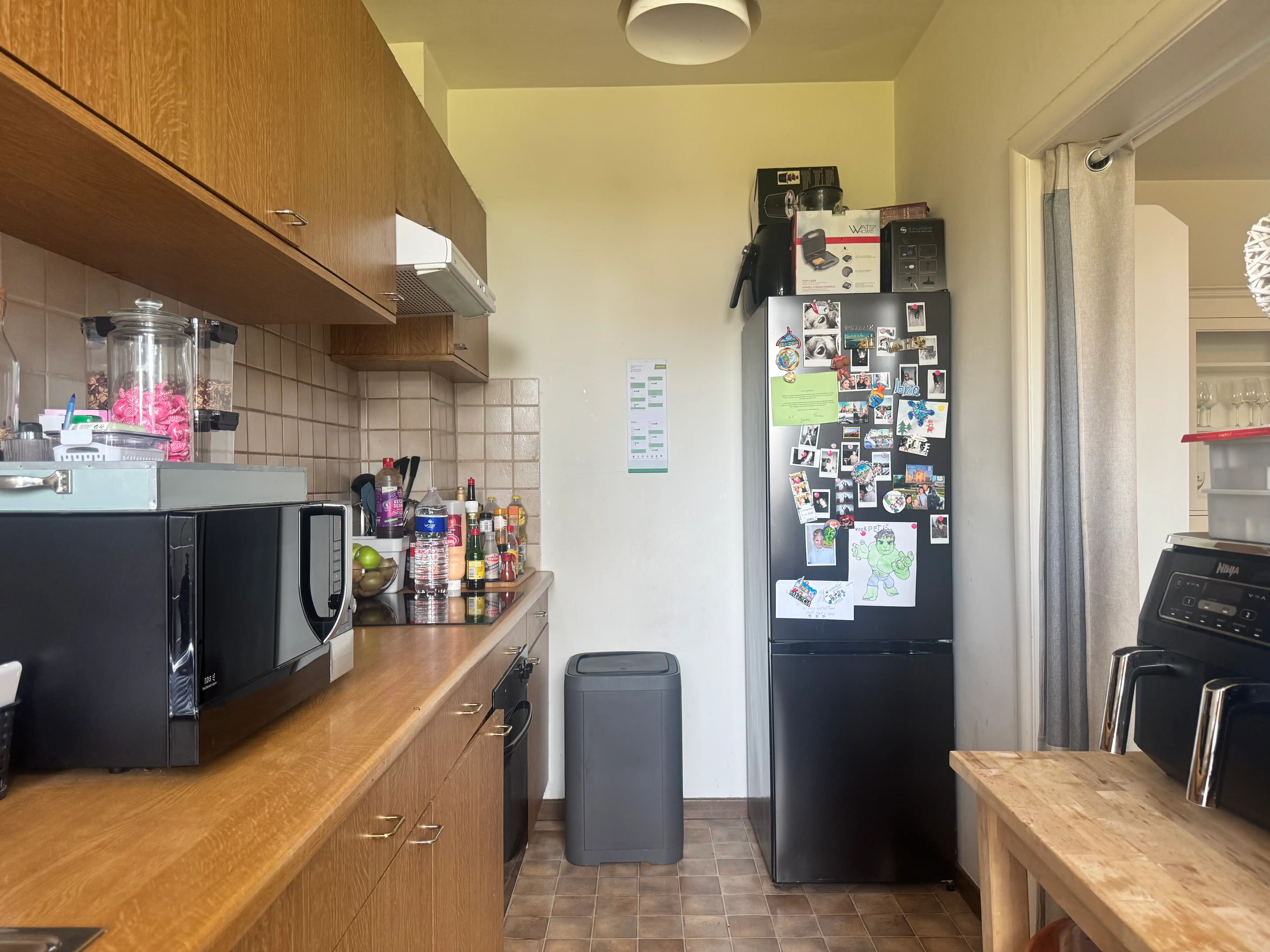 Appartement te huur in het centrum van Genk foto 6