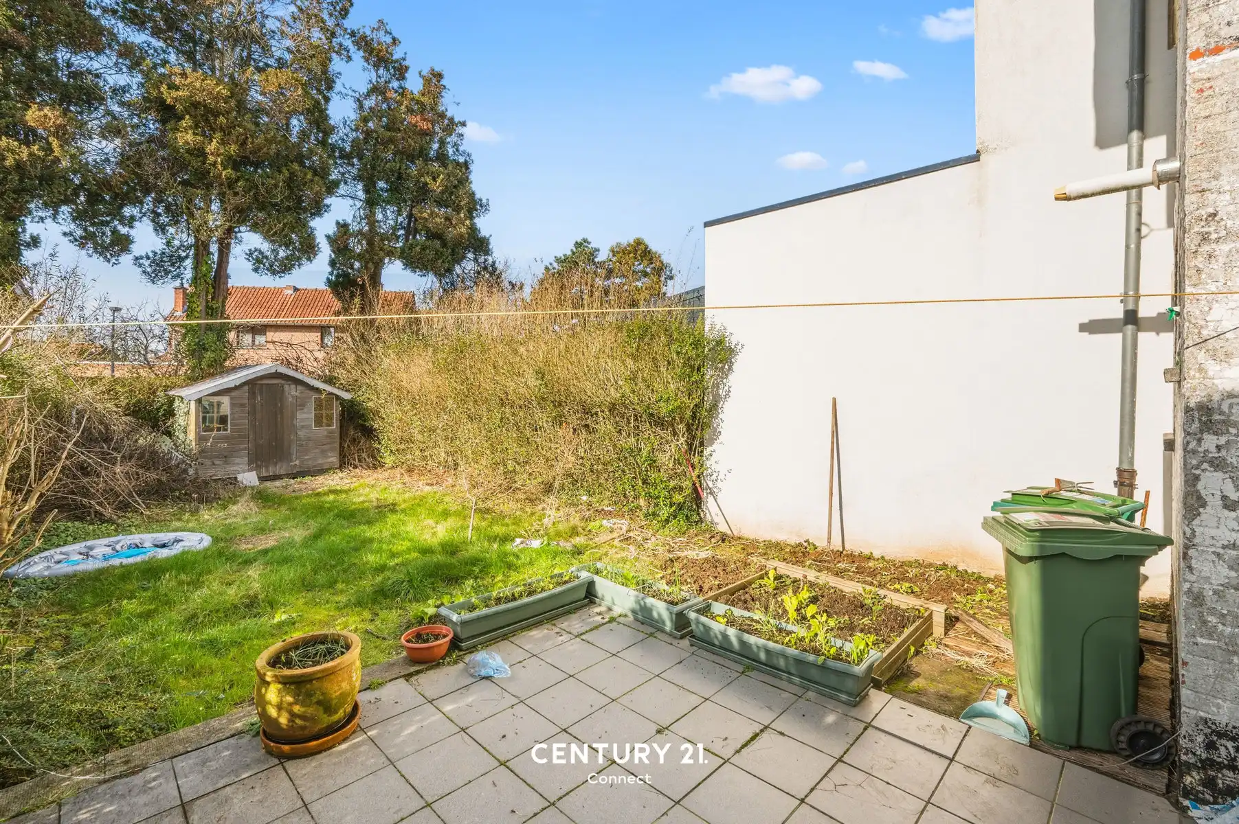 Wonen in het gegeerde Heverlee foto 8