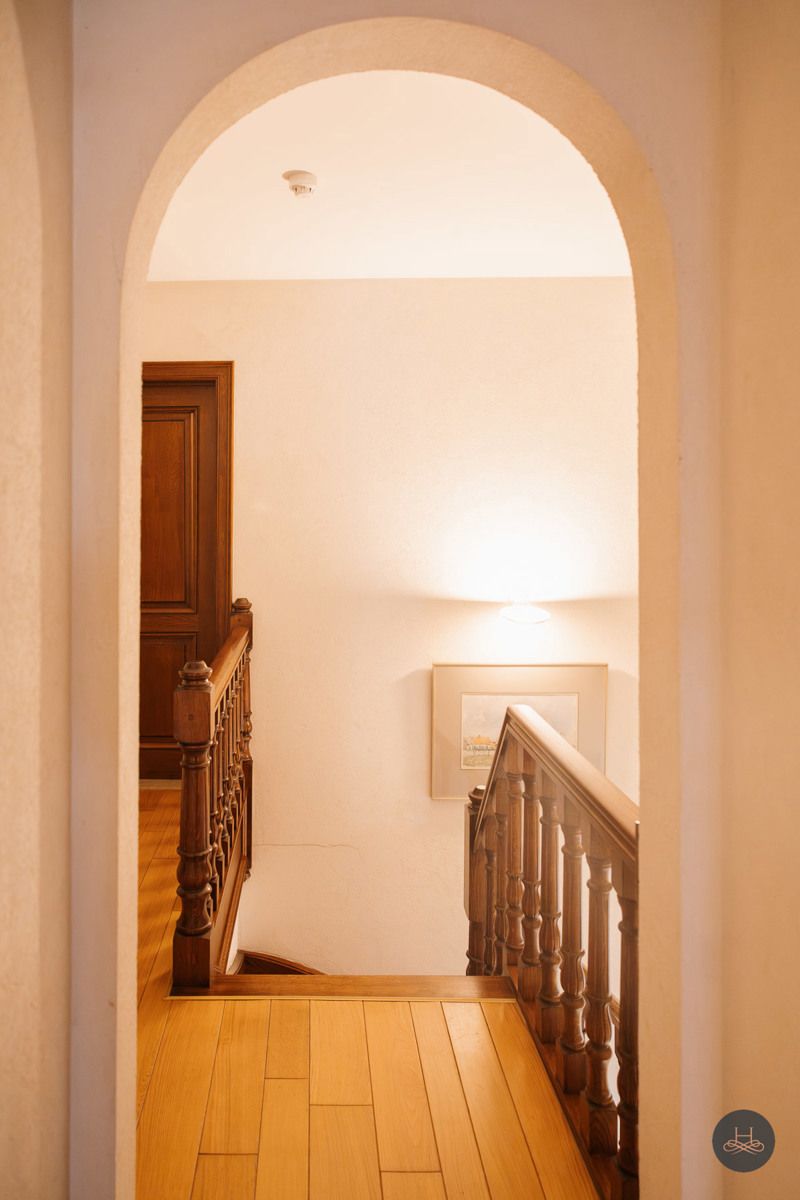 Luxueuze villa met parktuin foto 16