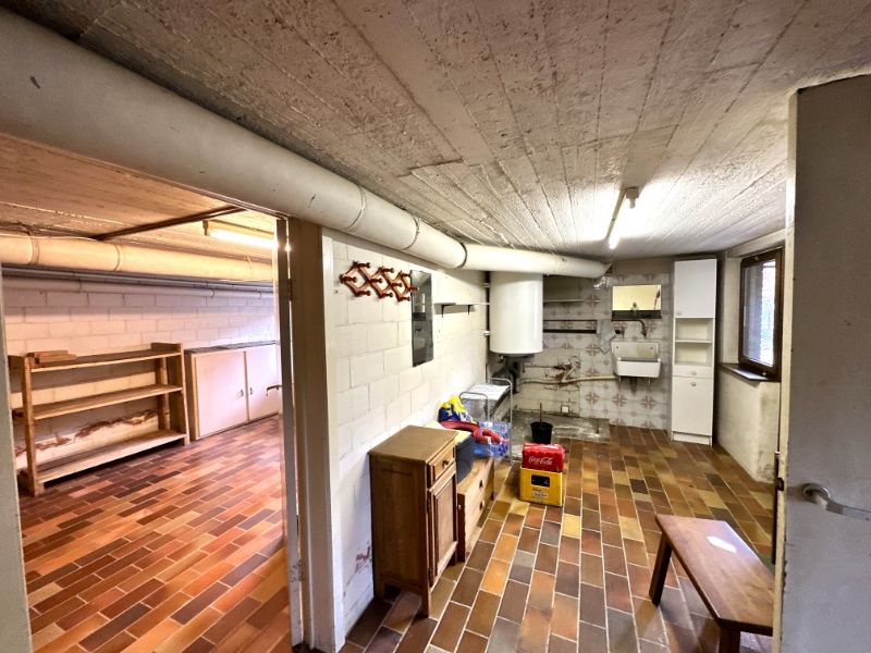 Ruime woning met 3 slaapkamers, garage en tuin – rustige ligging foto 44