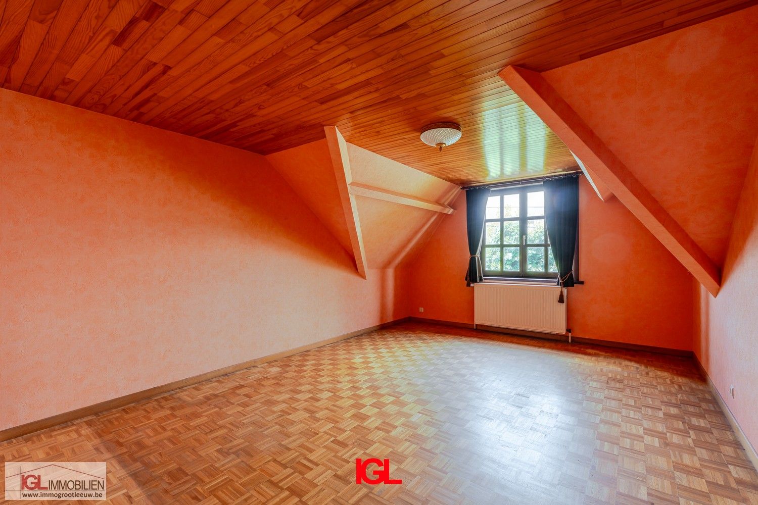 Landelijke villa met 4 slaapkamers en zuidelijke tuin foto 13