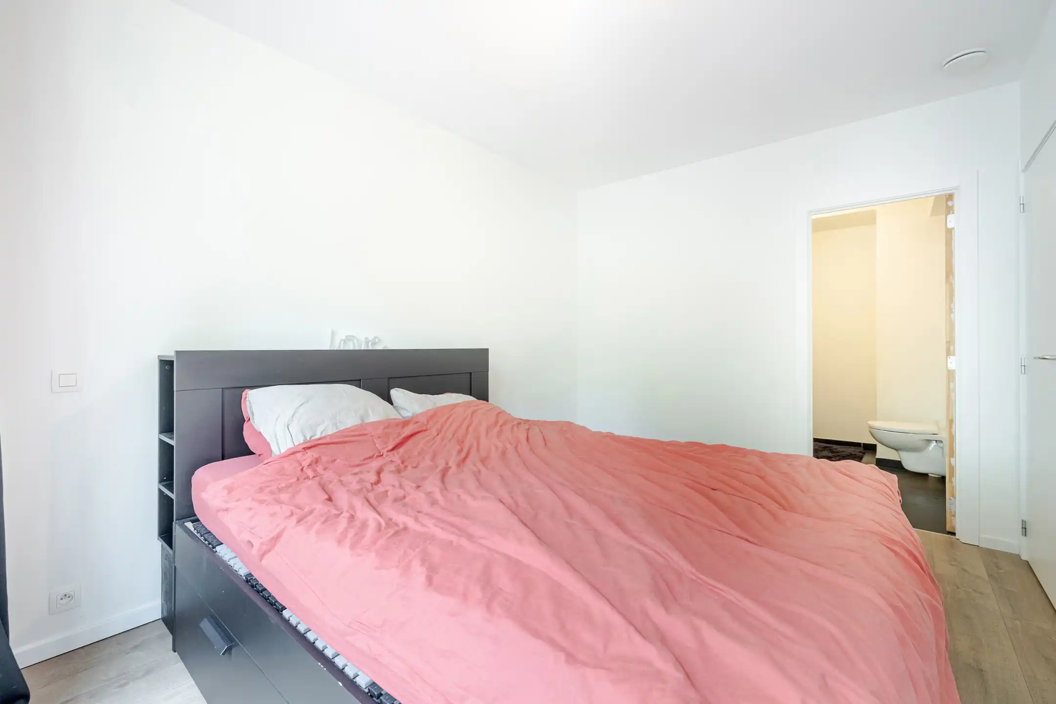Begane grond met 3 slaapkamers, tuin, terras & EPC-klasse A- foto 19