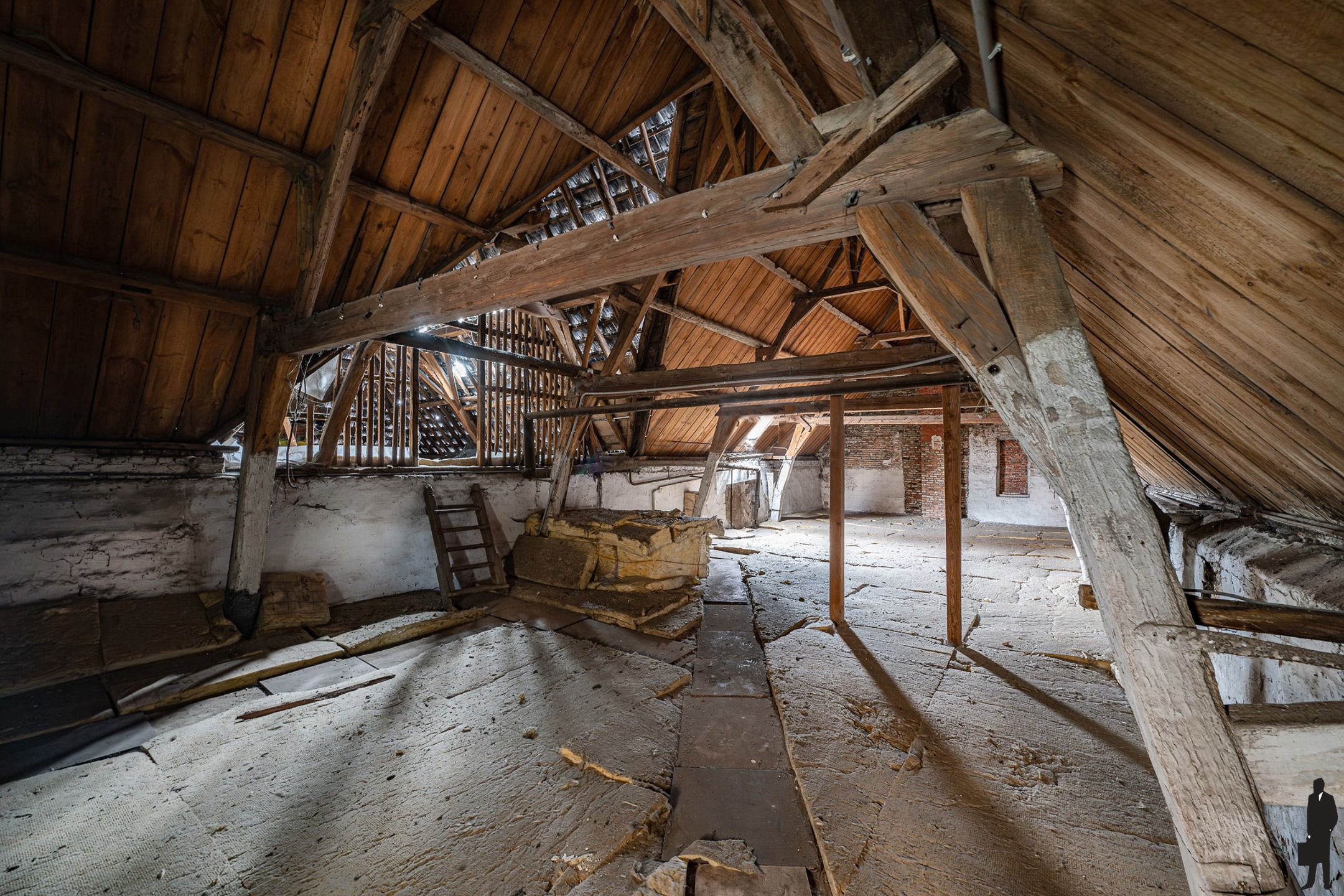 Historische hoeve met bijgebouwen!  foto 21