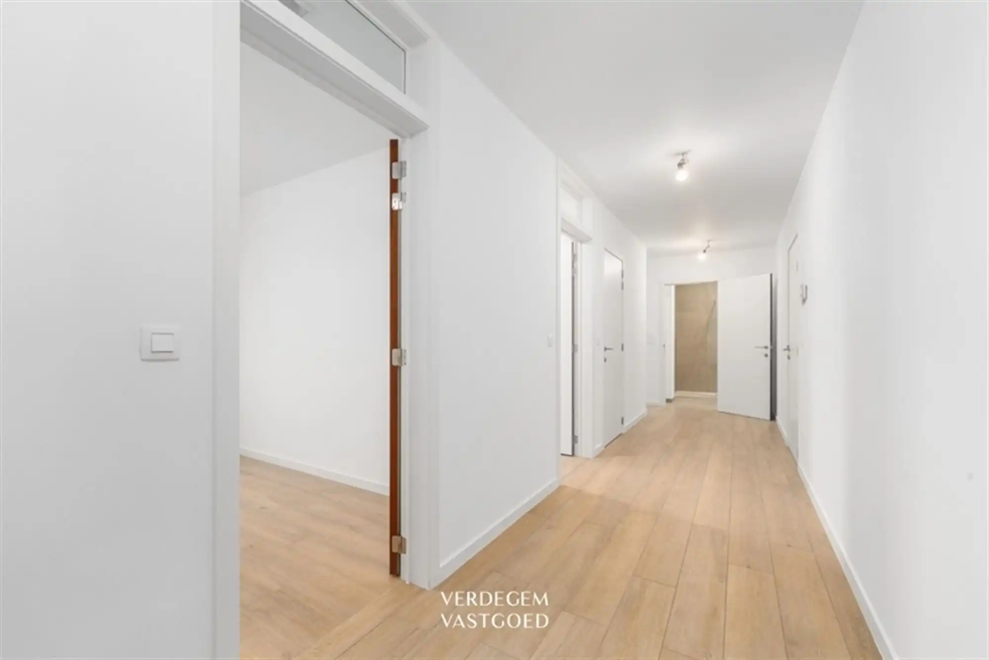 Stijlvolle duplex op toplocatie in de havenzone foto 10