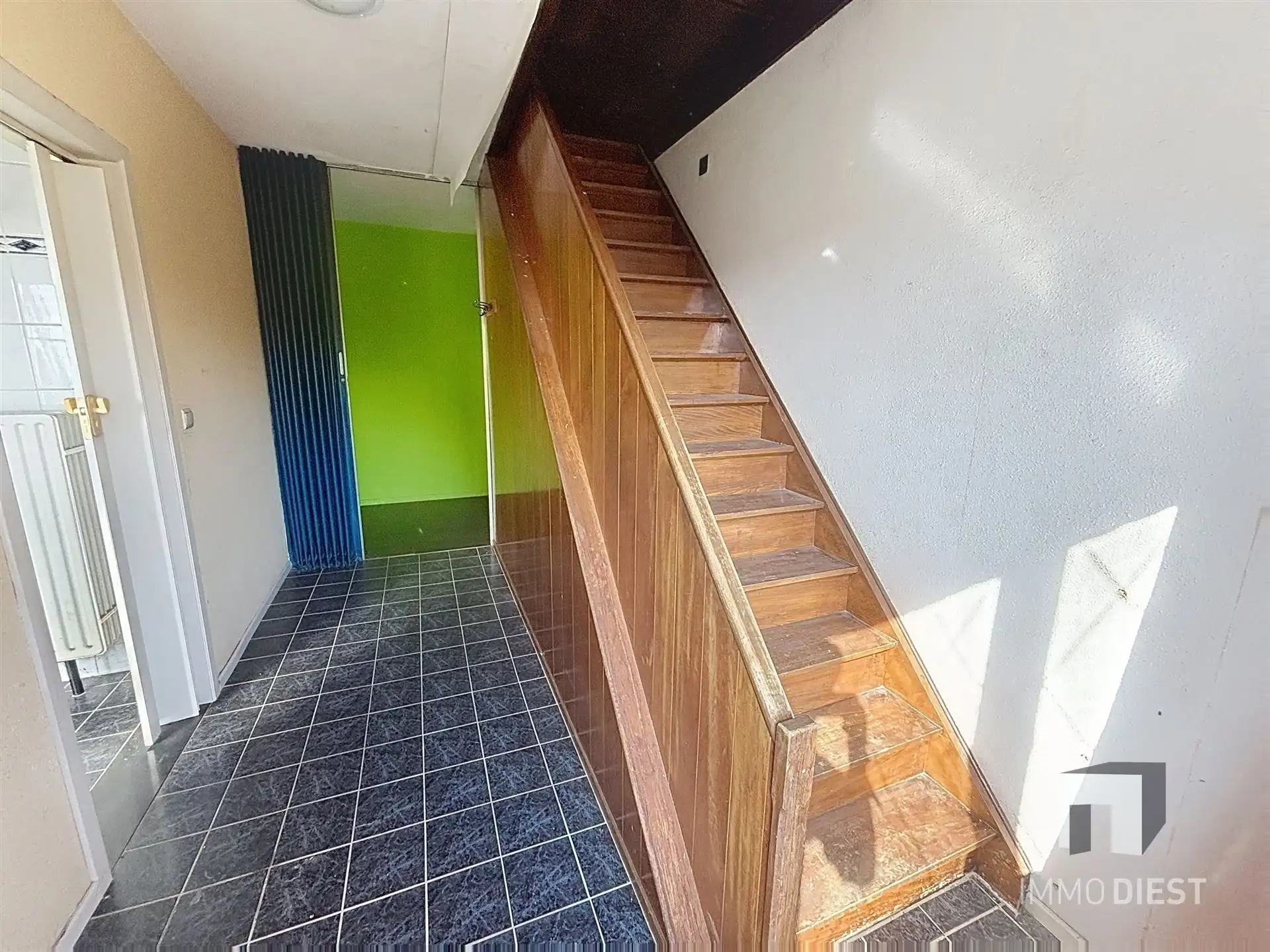 Handelshuis in het centrum van Ham op 5,83are foto 35