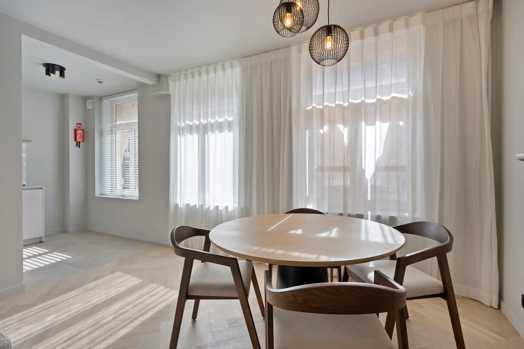 Appartement te koop foto 2