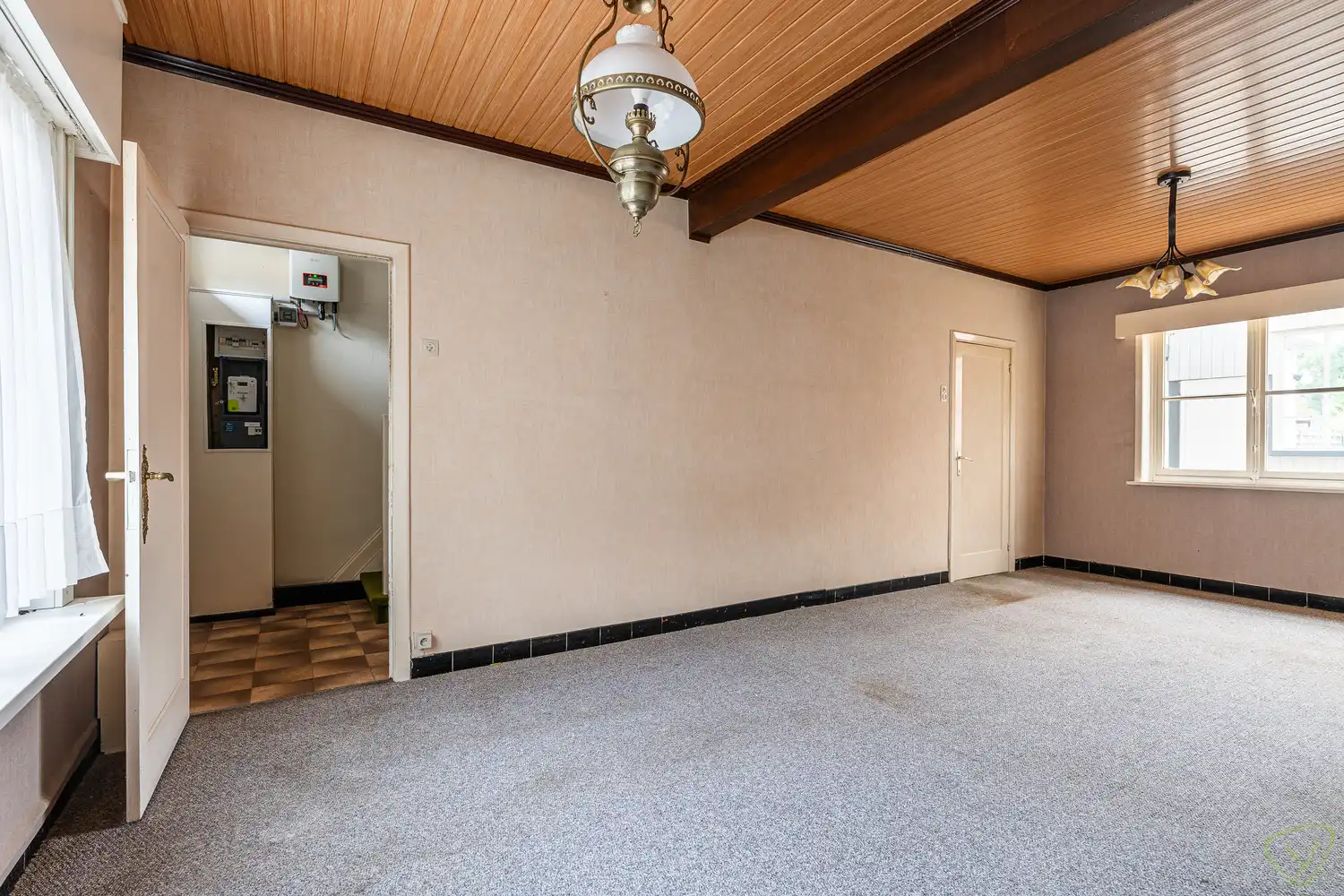 Gezellige stadswoning in de IJzerstraat te Eeklo foto 3