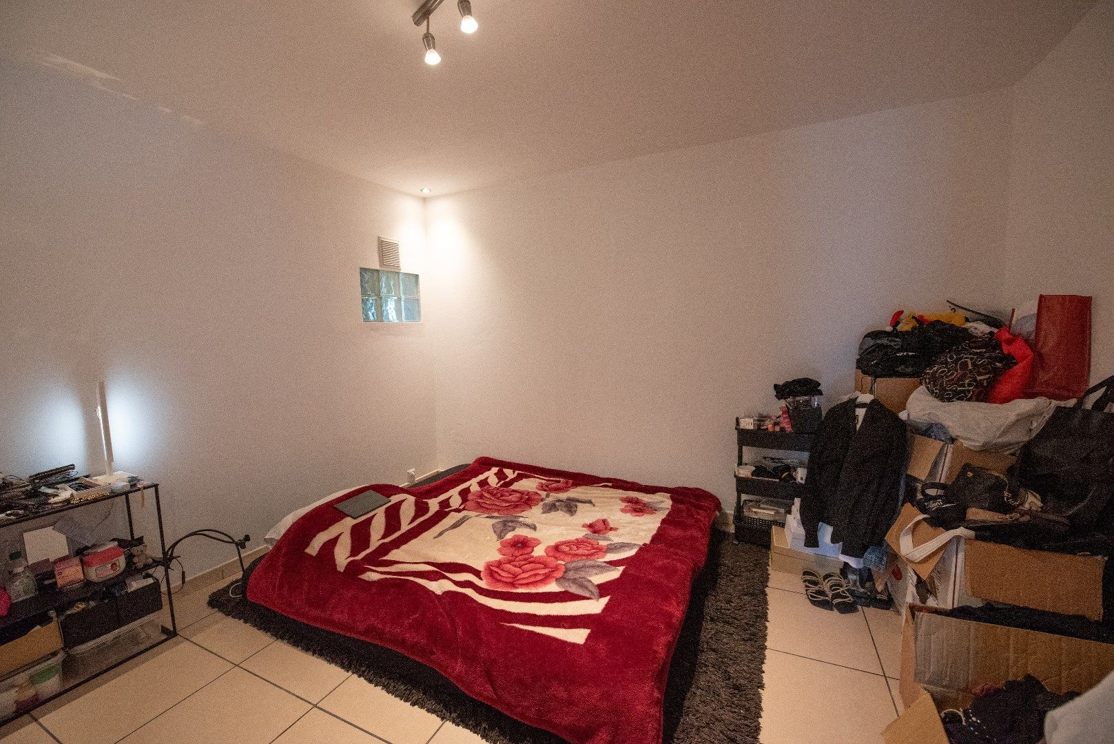 Rustig gelegen bungalow met drie slaapkamers te koop te Waregem. foto 4