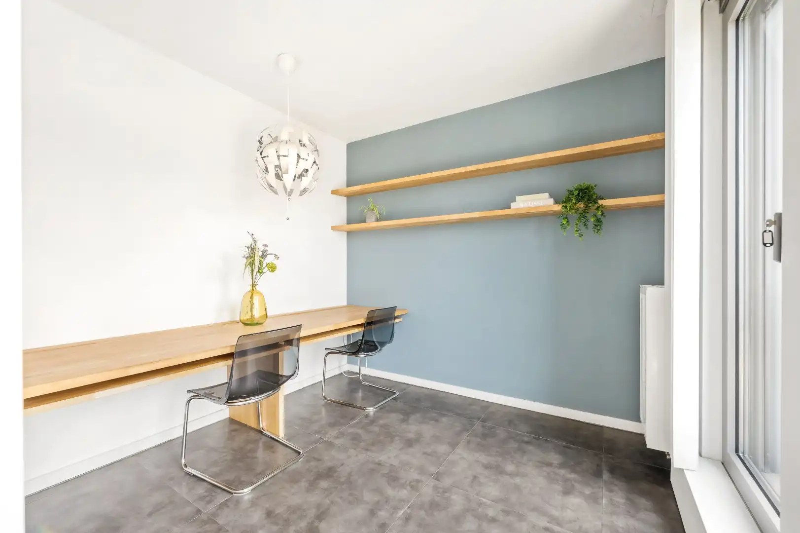 Penthouse met ruime terrassen en prachtige zichten!  foto 18