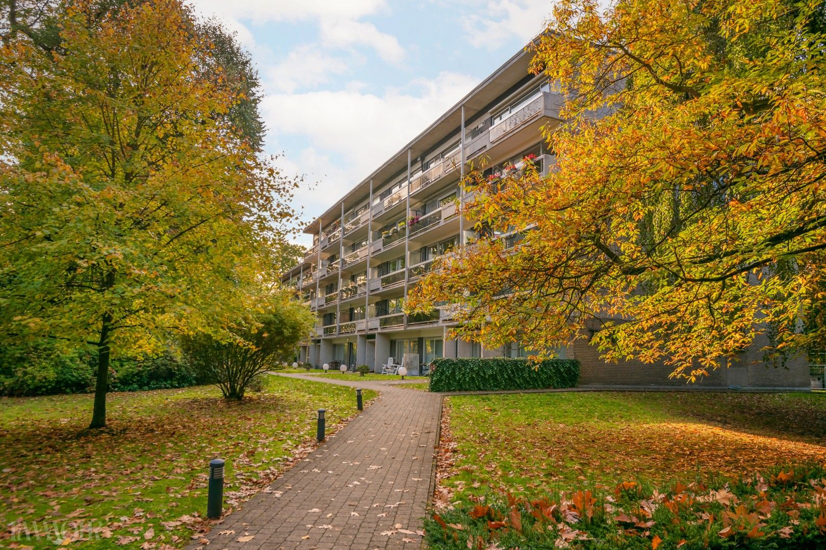 Appartement te koop Hoogboomsesteenweg 10/4 - 2950 Kapellen (2950)