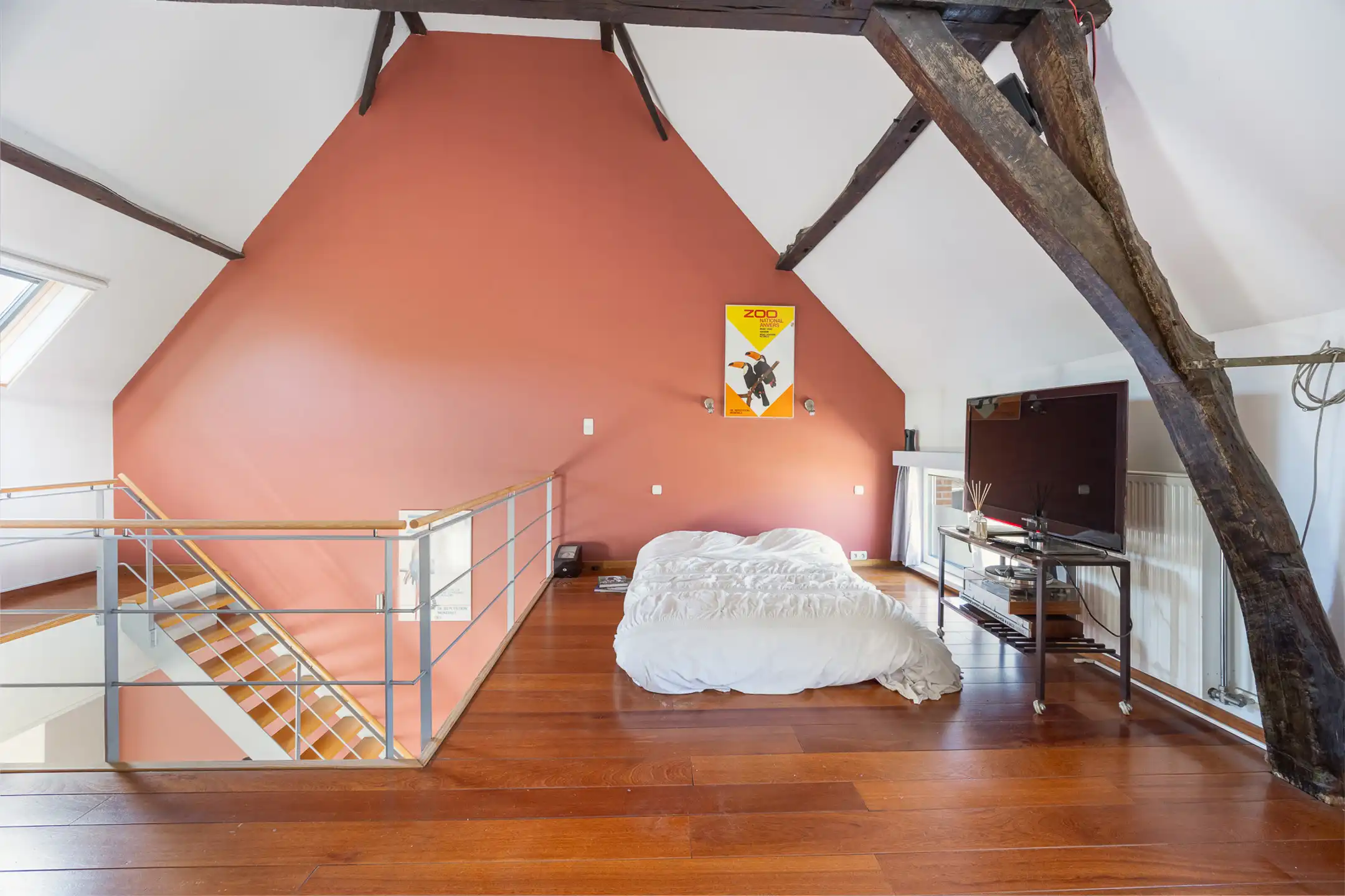 Charmante woning in hartje Rijmenam foto 12