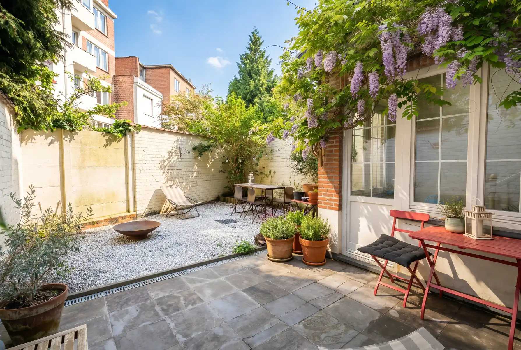 Appartement te koop foto 26
