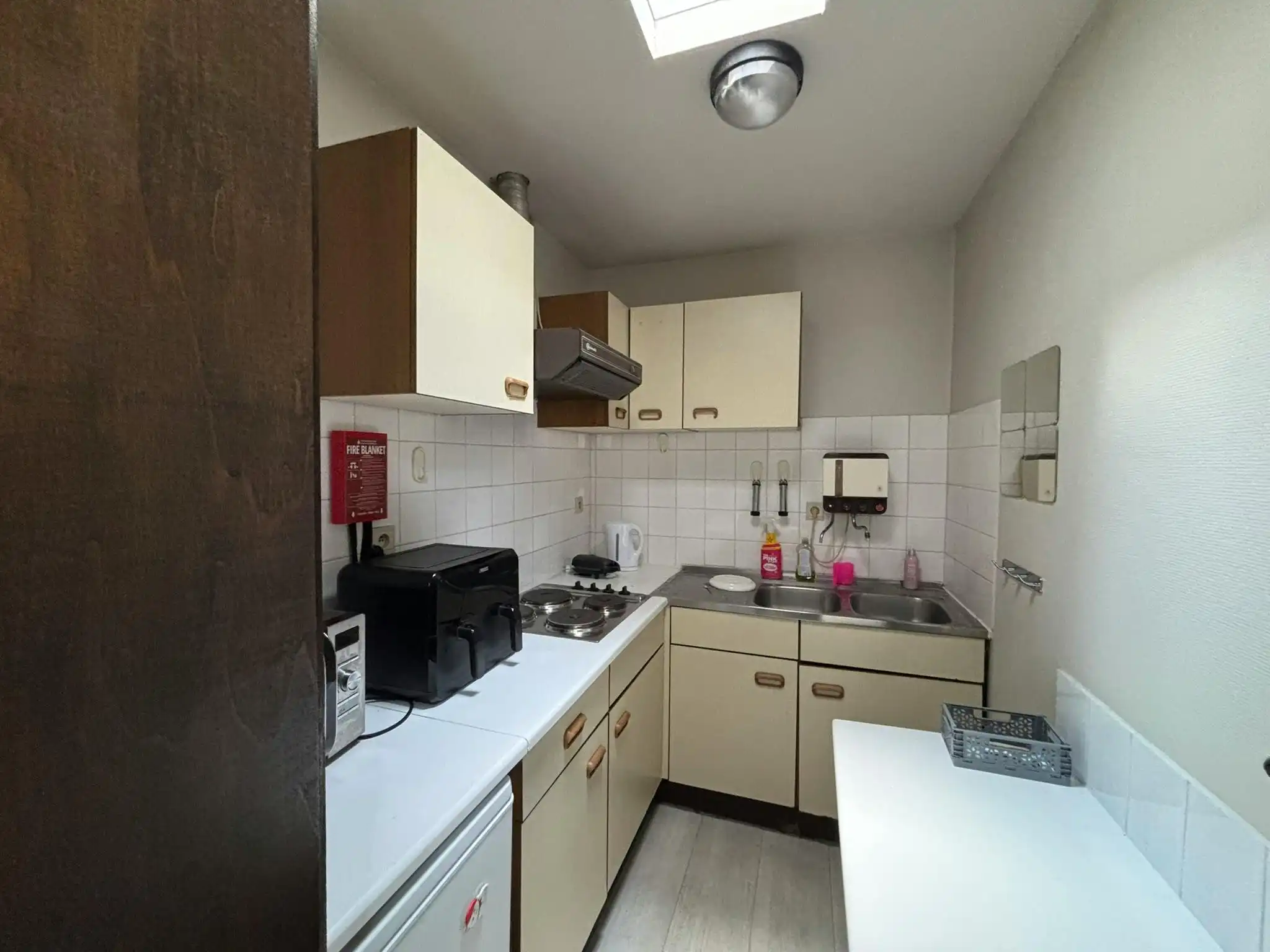 Studentenhuis te koop in Kortrijk foto 9
