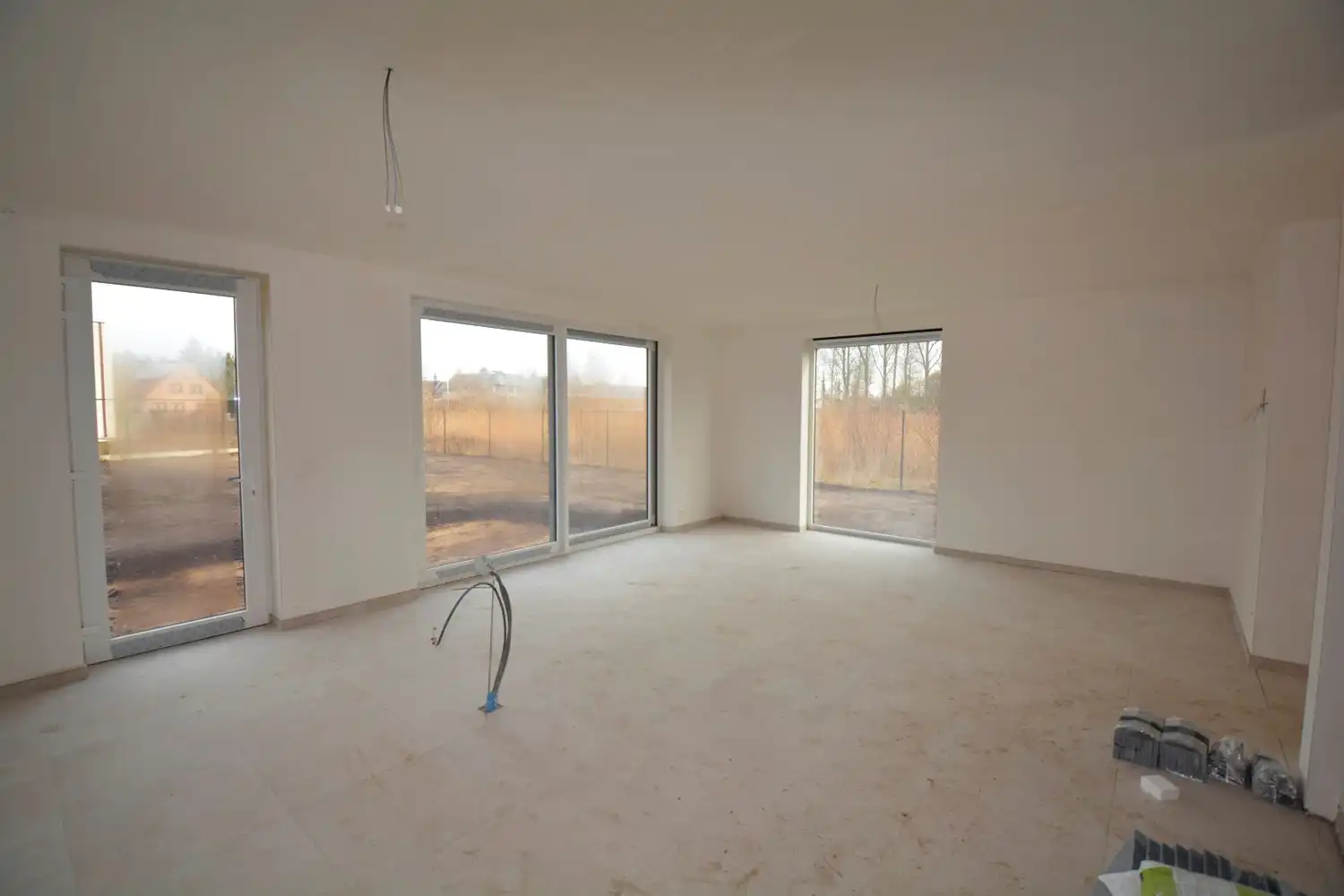 NIEUWBOUWPROJECT MET 7 ENERGIEZUINIGE WONINGEN! foto 6