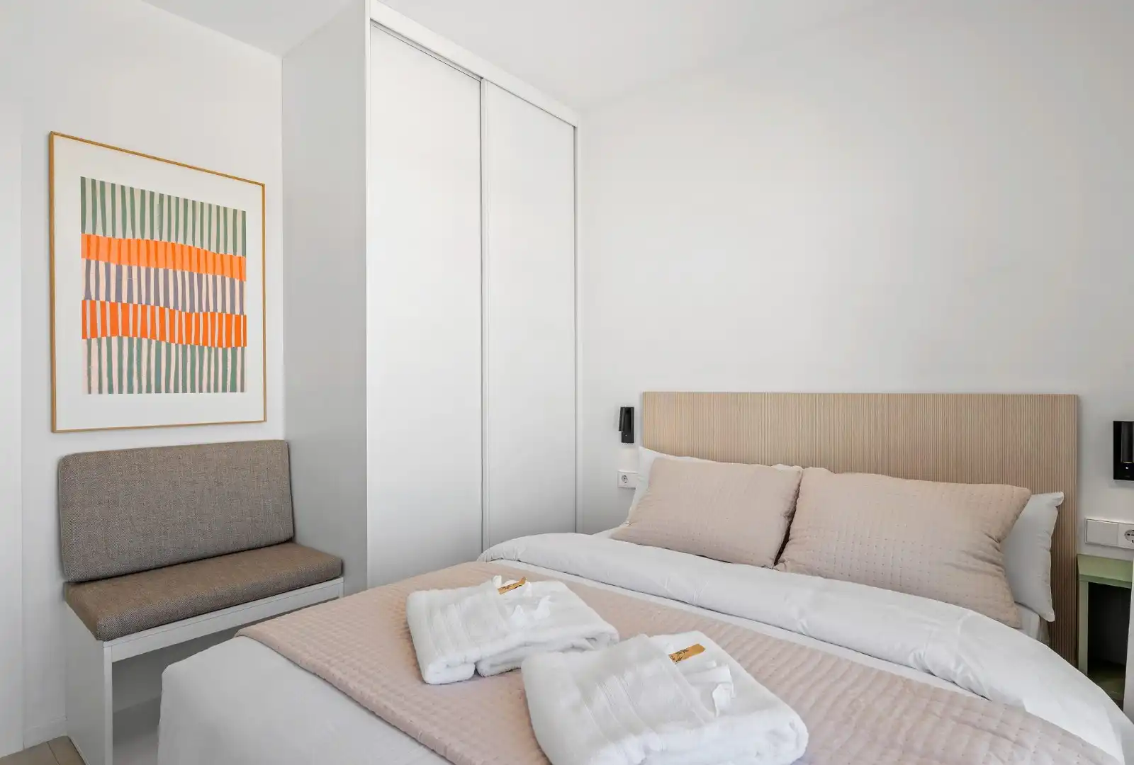 Belich Tourist apartments - Los Alcazares foto 16
