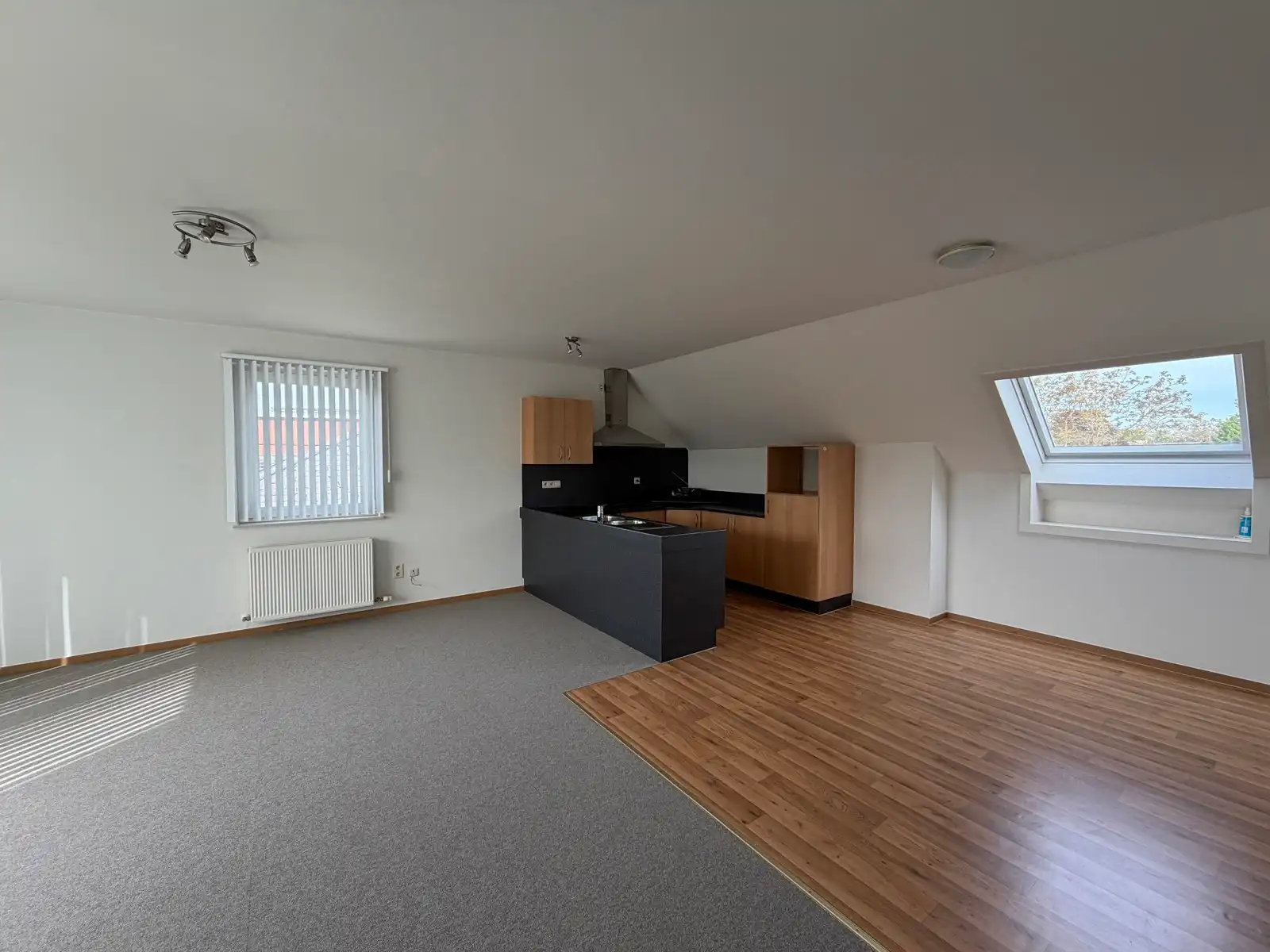 2 slpk appartement te huur in Wijchmaal foto 2