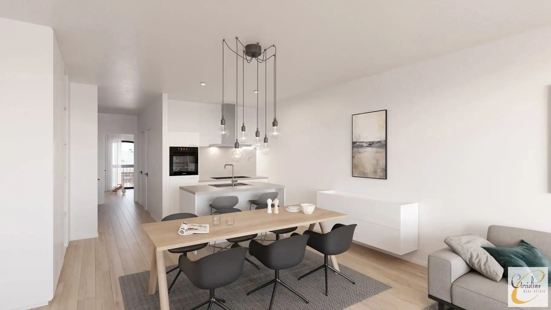 Lofts nabij centrum Aalst foto 16