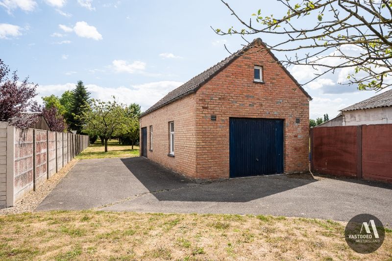 Authentiek renovatieproject boordevol potentieel op 2250m² foto 21