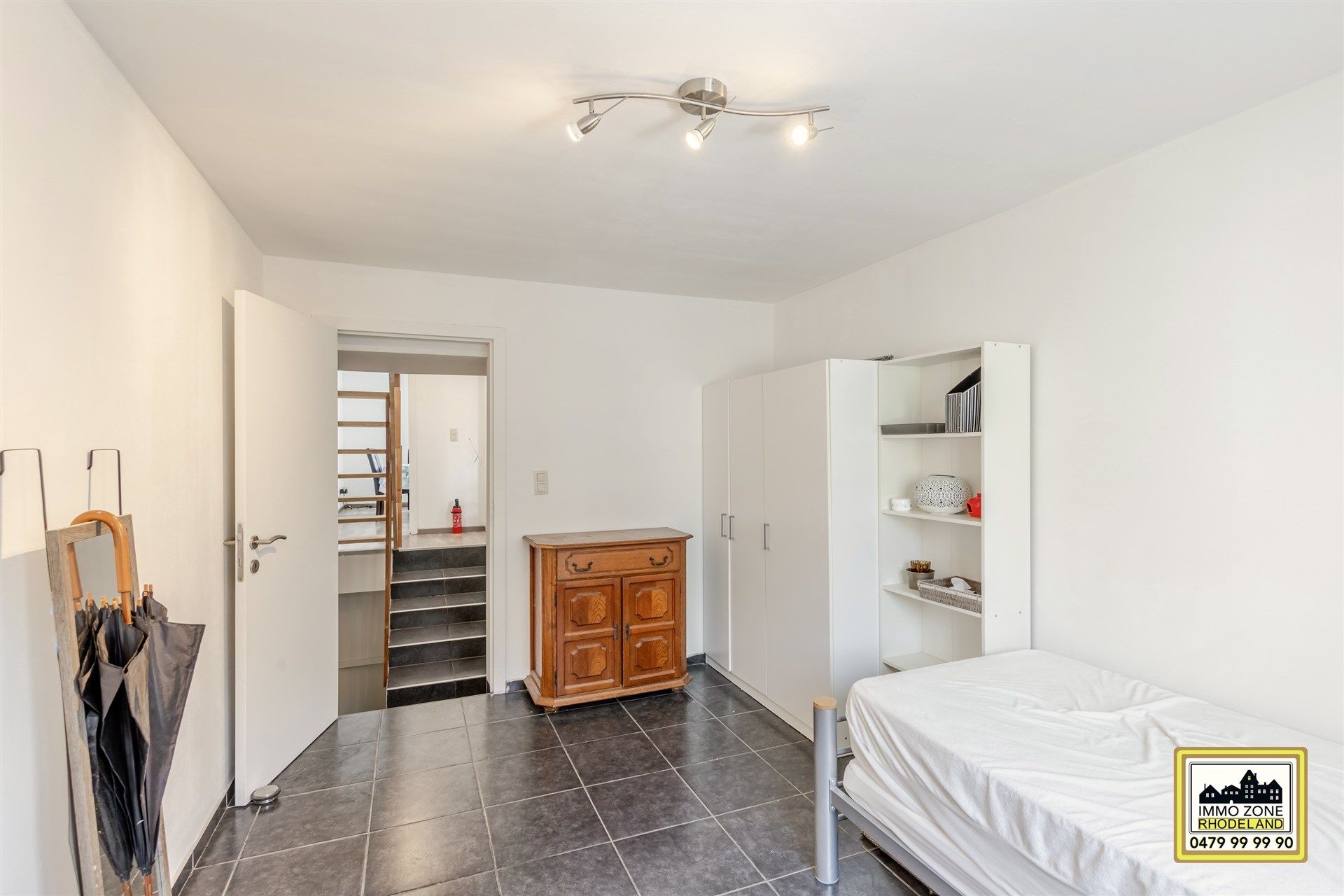Instapklare en energiezuinige duplex met 3 slpks en terras foto 3