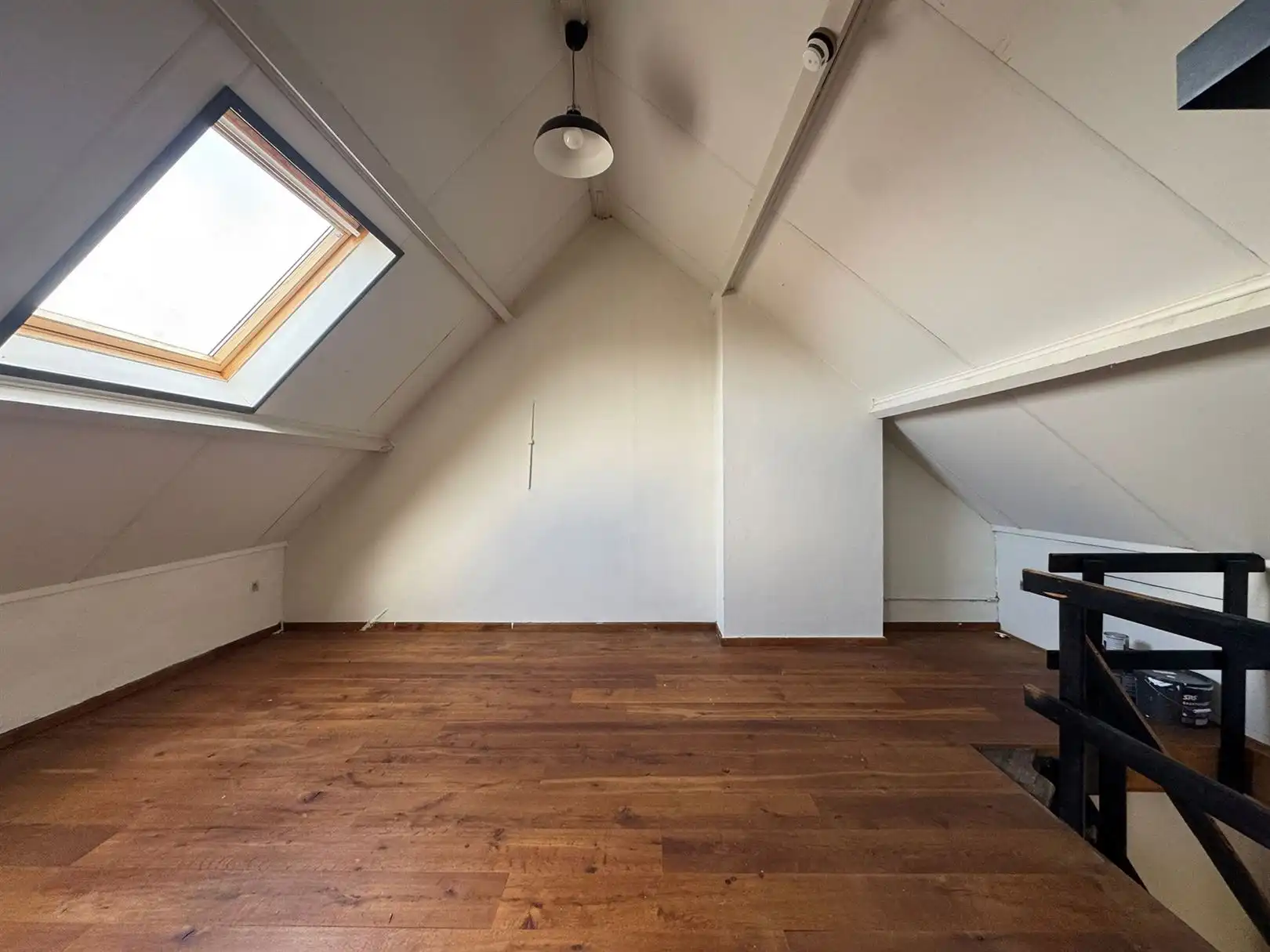 Instapklaar duplex appartement nabij stadscentrum foto 11