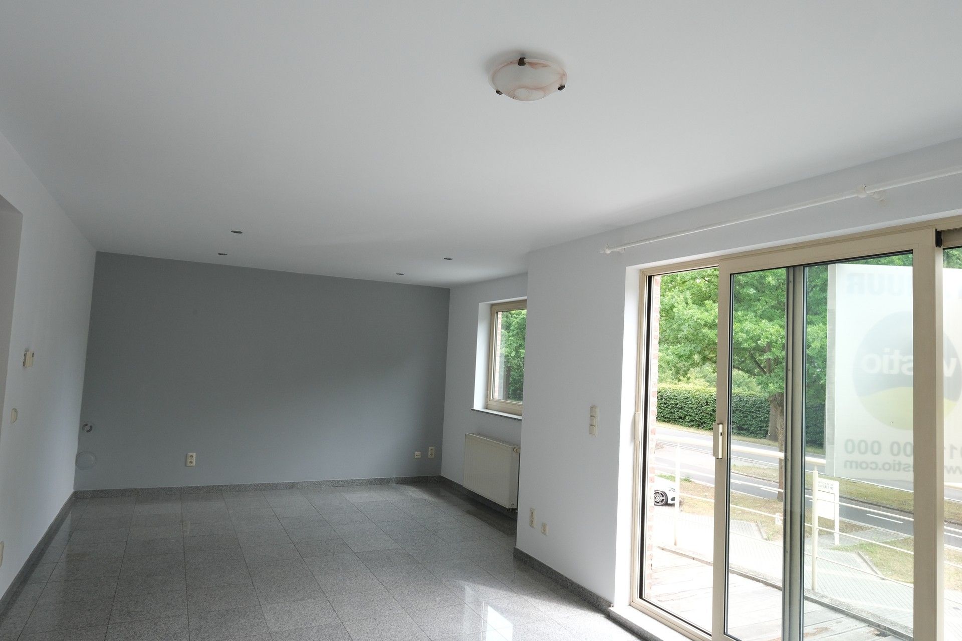 Duplex appartement met 2 slaapkamers in de omgeving van Bokrijk foto {{pictureIndex}}