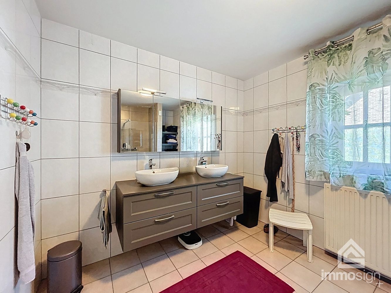Instapklare gezinswoning in het groen met 4 slaapkamers en mgl. 2 badkamers te Bocholt foto 19