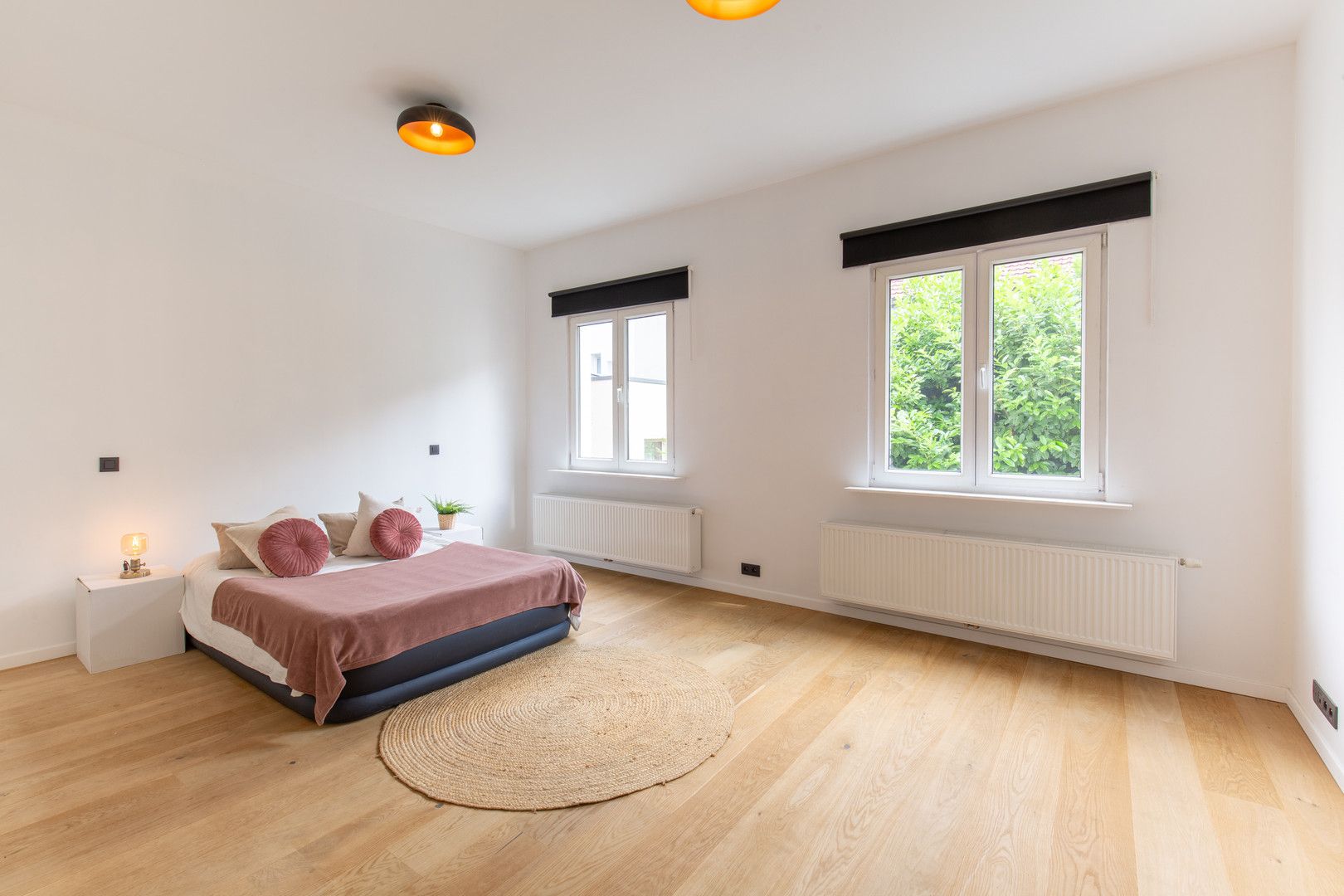 Rustig gelegen woning met stadstuin en mogelijkheid tot 5 slpk foto 8