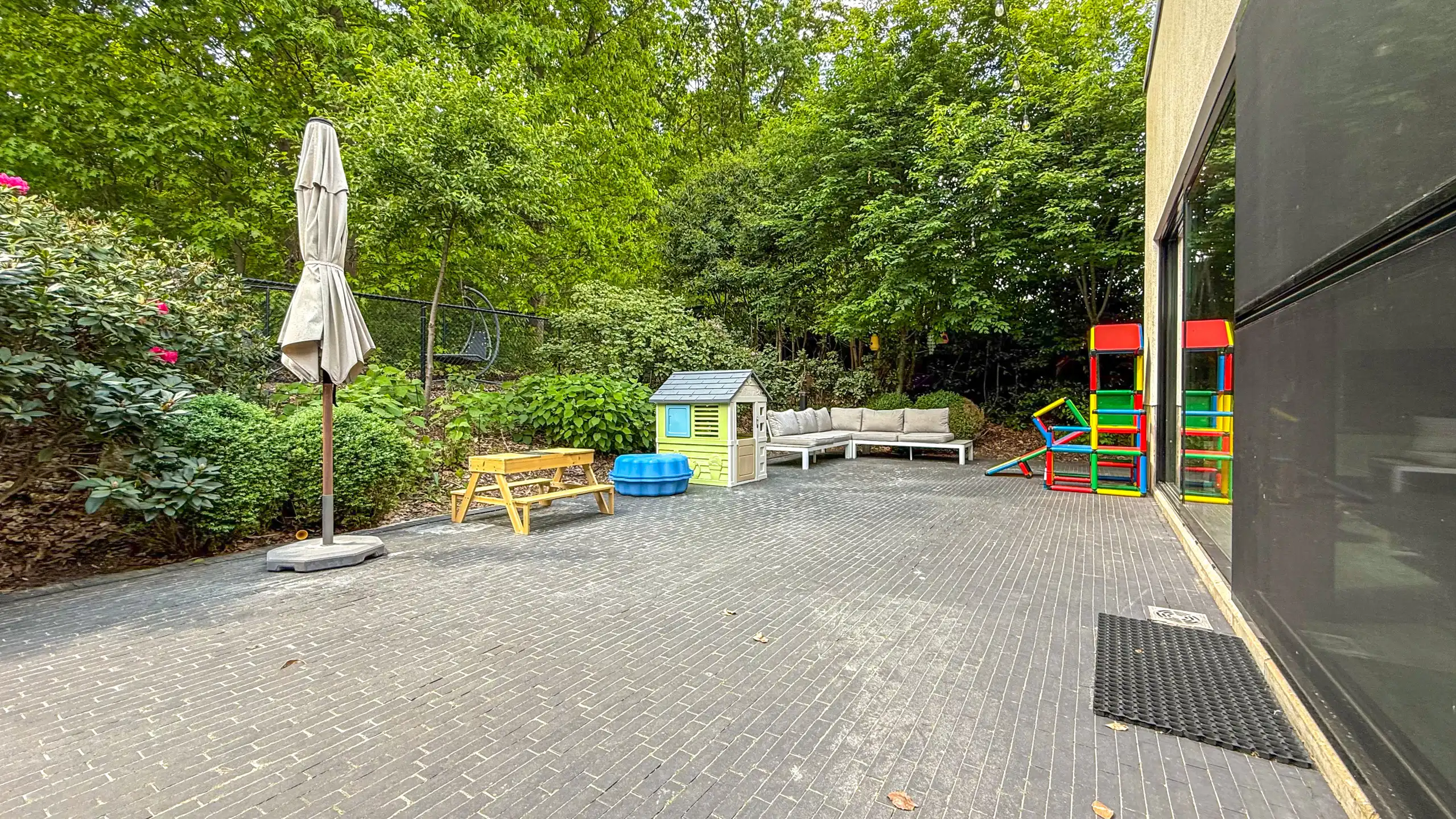 Instapklare moderne woning op perceel van 468m² met EPC A! foto 54