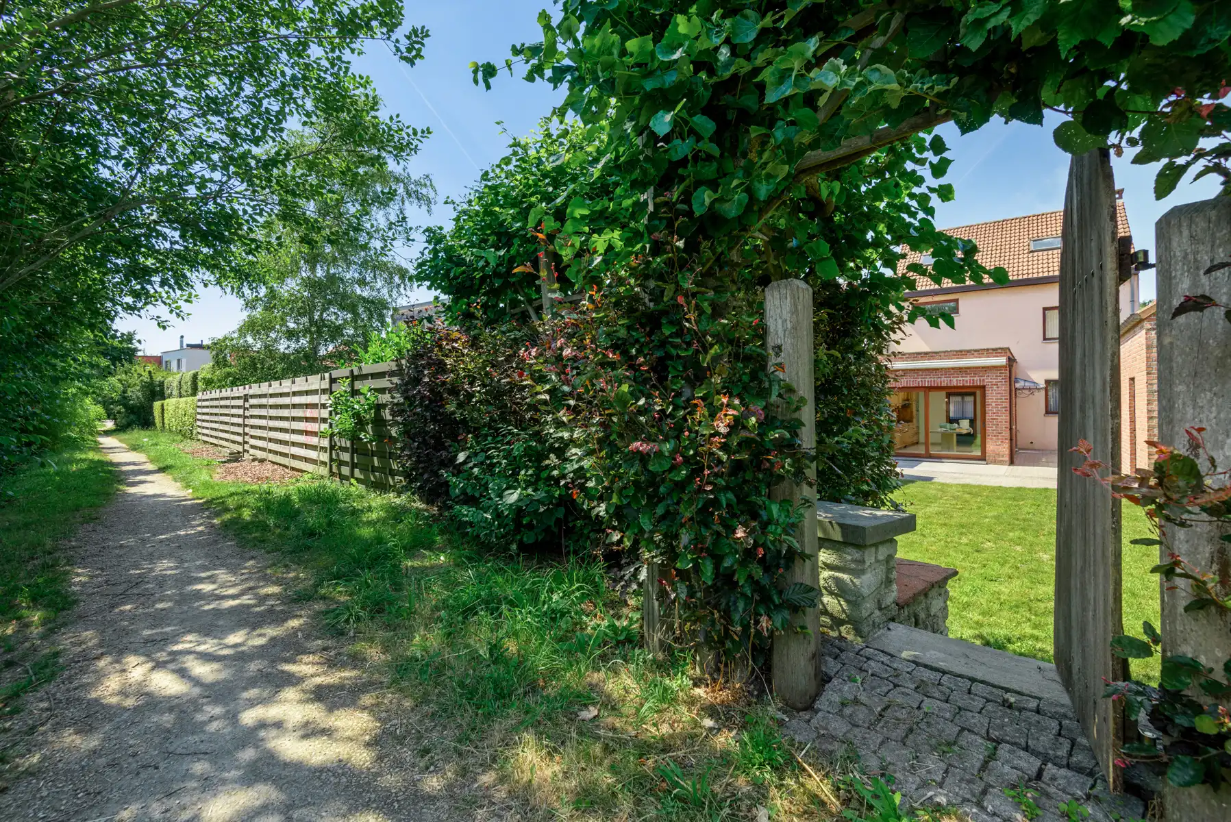 Huis te koop foto 4