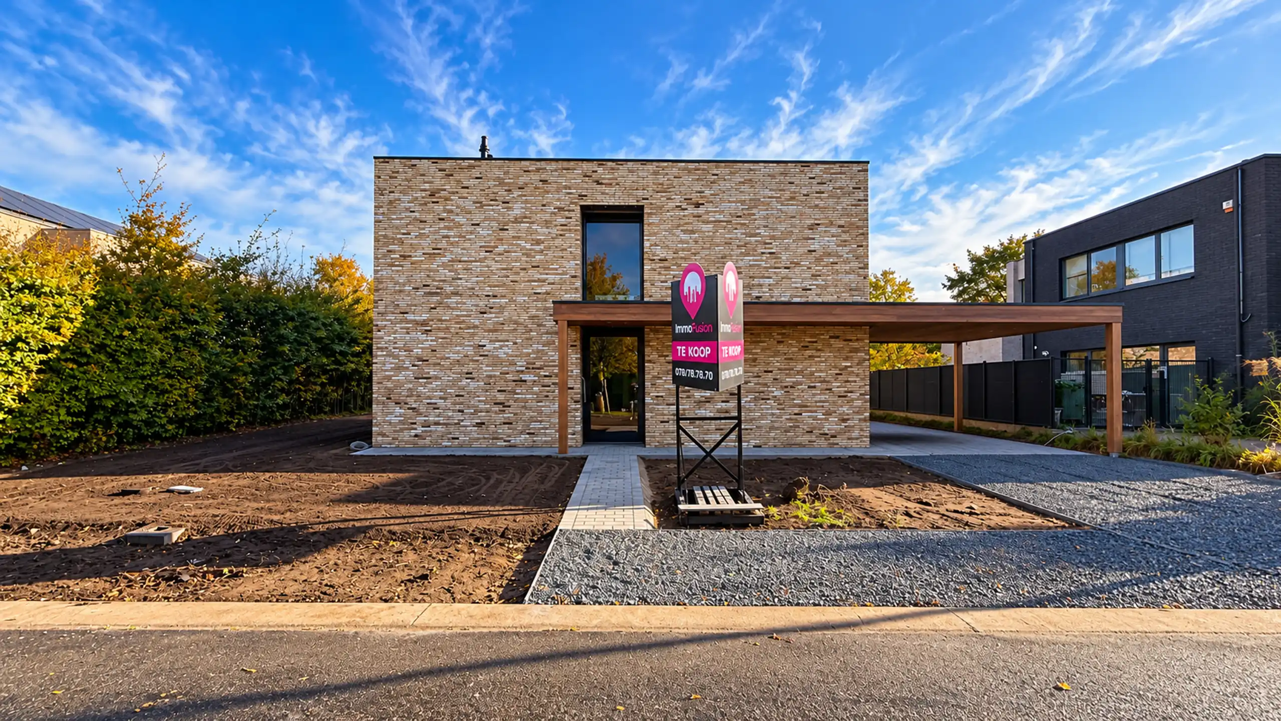 Villa te koop Koedrieshof 6/1 - 3550 Heusden-Zolder