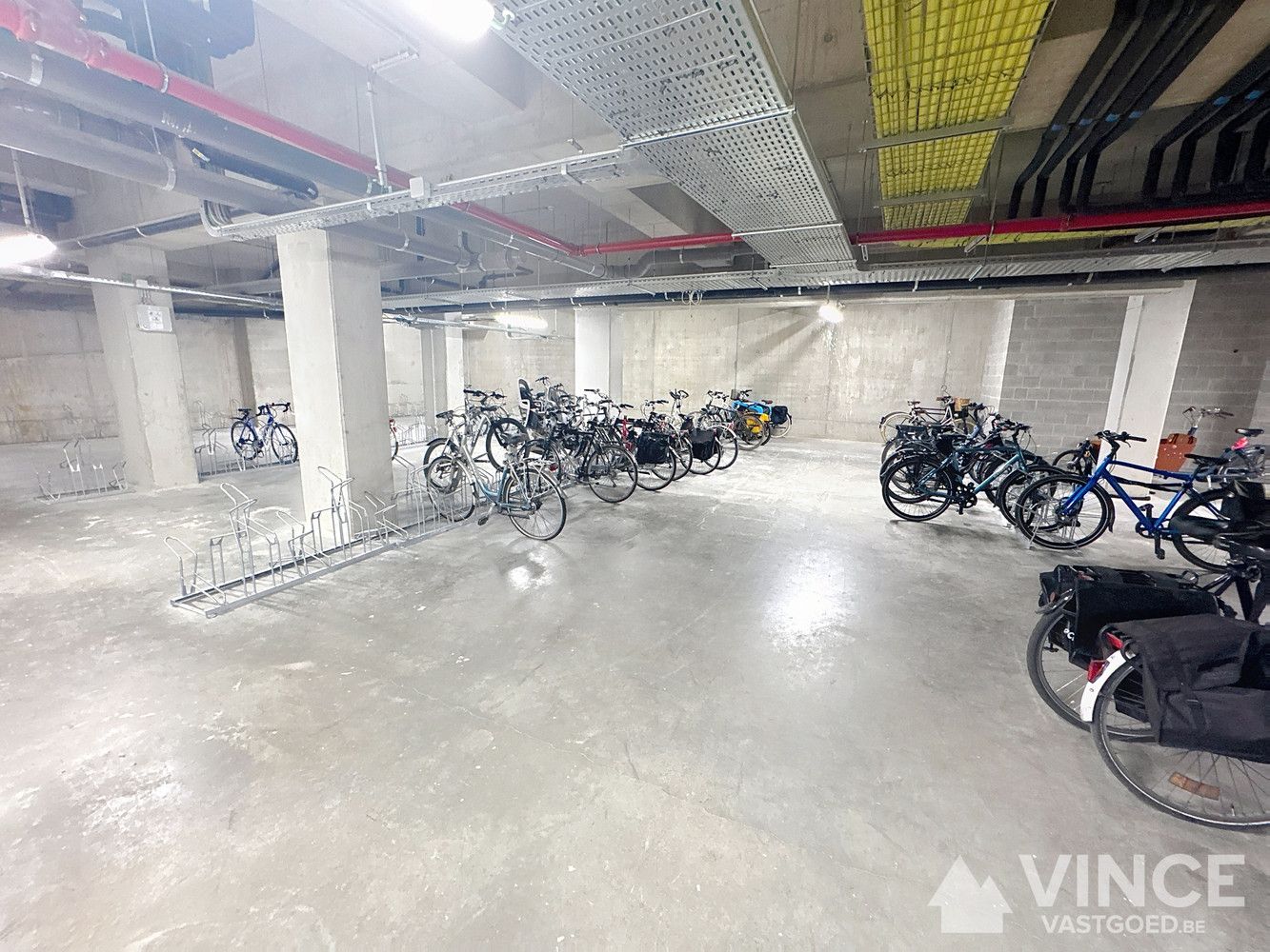 Uitzonderlijke Loft van 300 m² in het Hart van Antwerpen foto 23