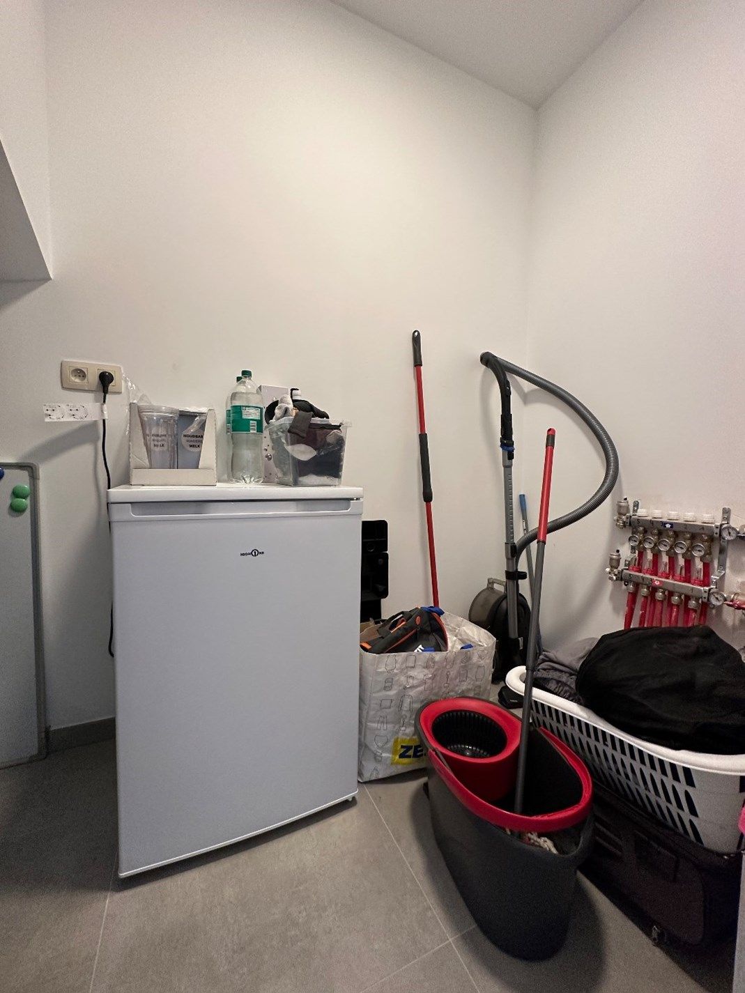 Woning met 4 slaapkamers en garage te Koekelare foto 13