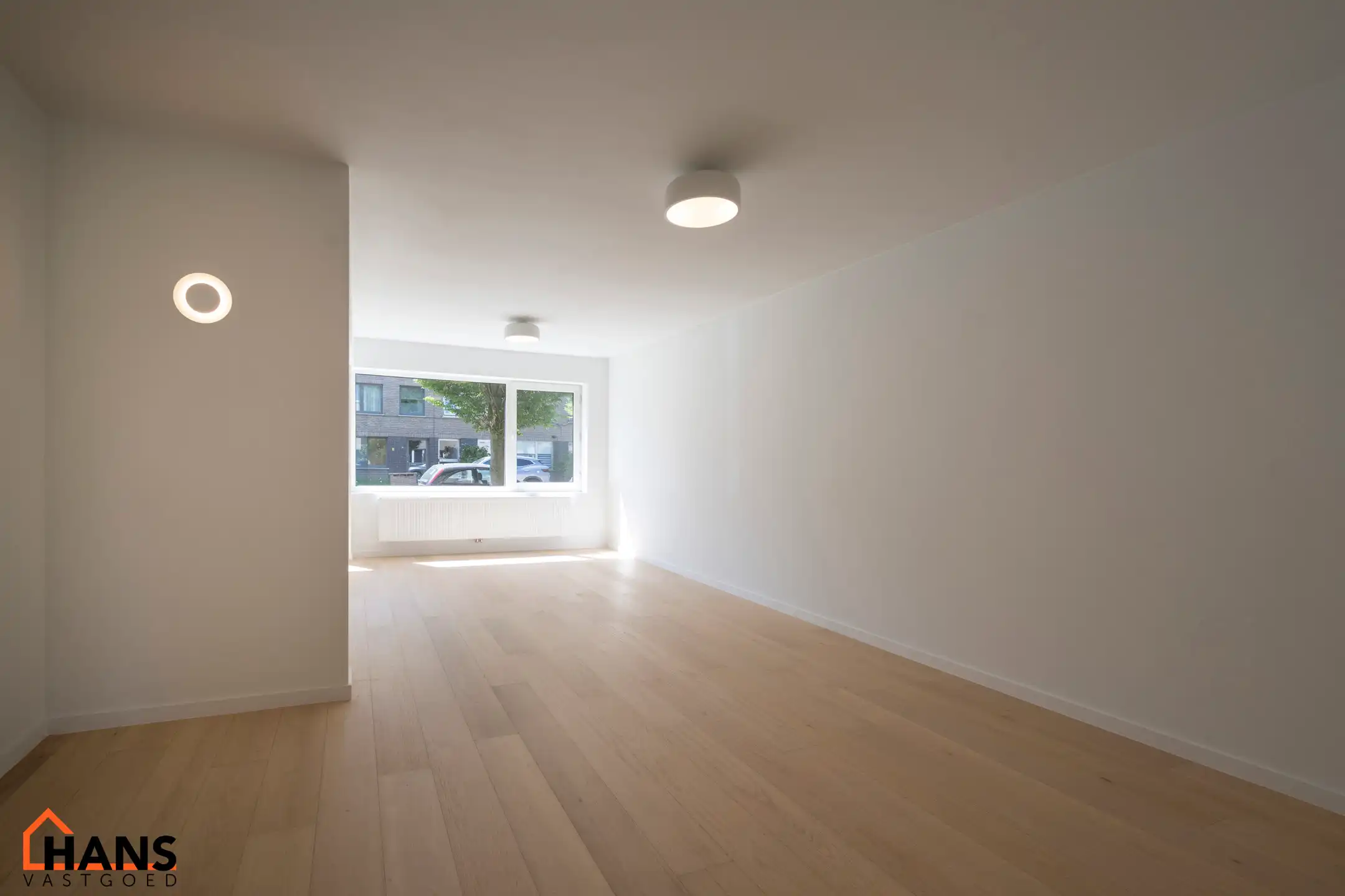 Gelijkvloers appartement foto 8