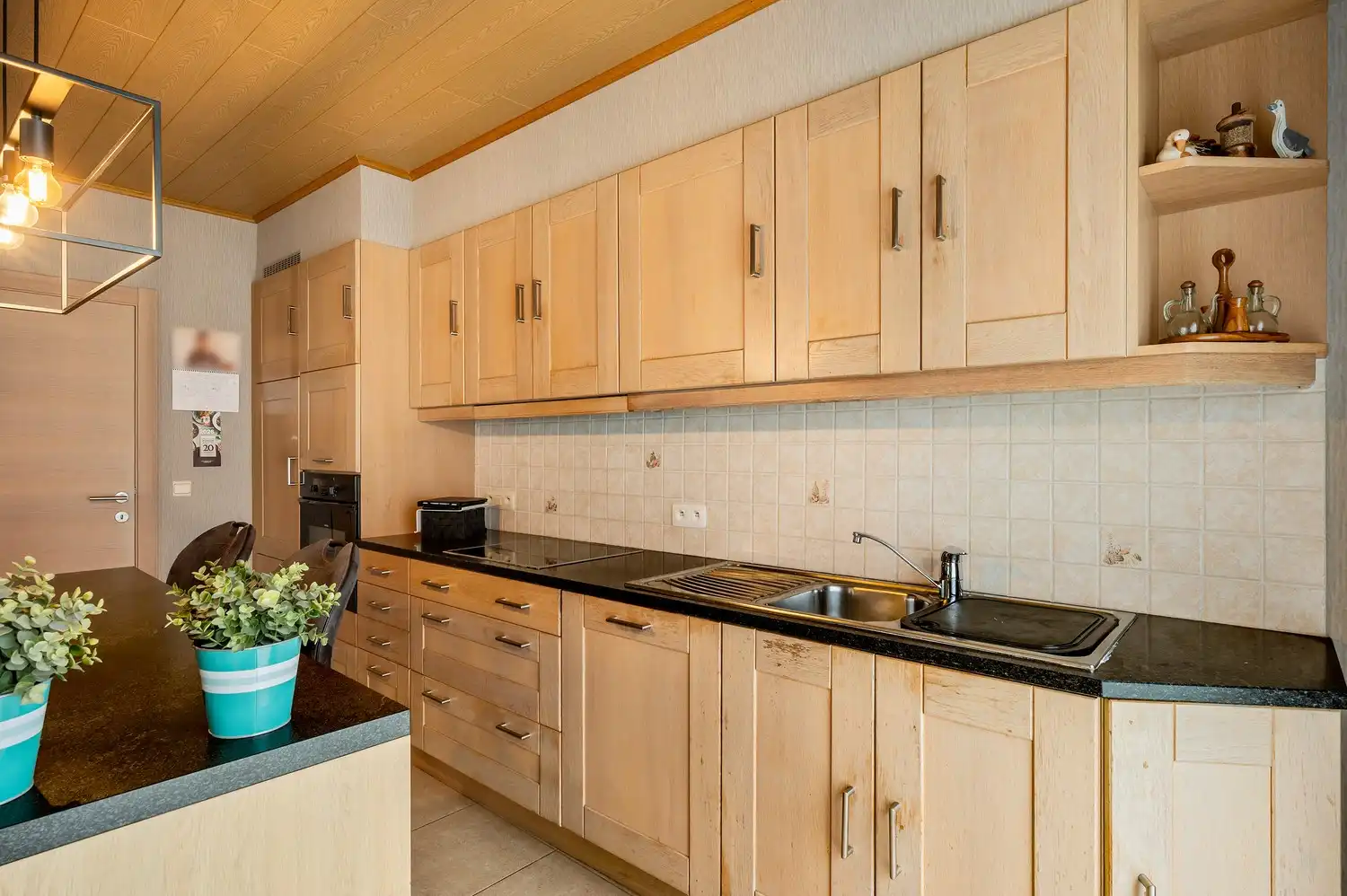 Charmante, instapklare woning in rustige buurt. foto 8