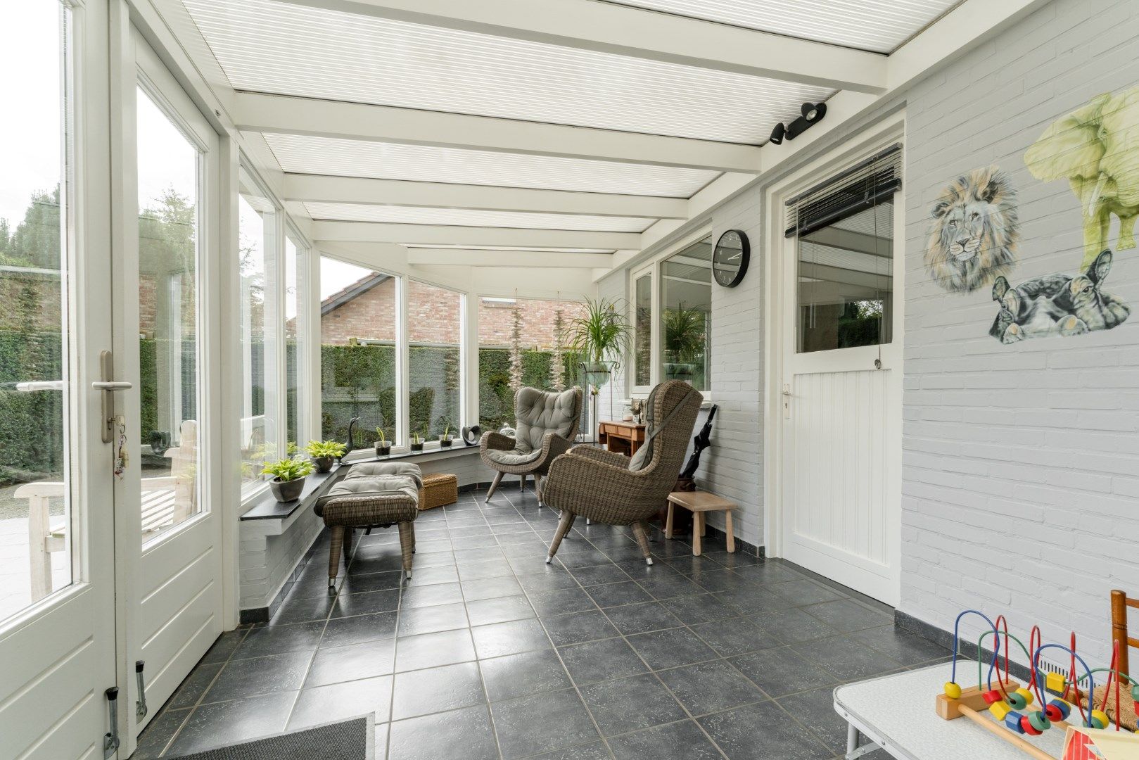 Instapklare woning rustig gelegen te koop! foto 8