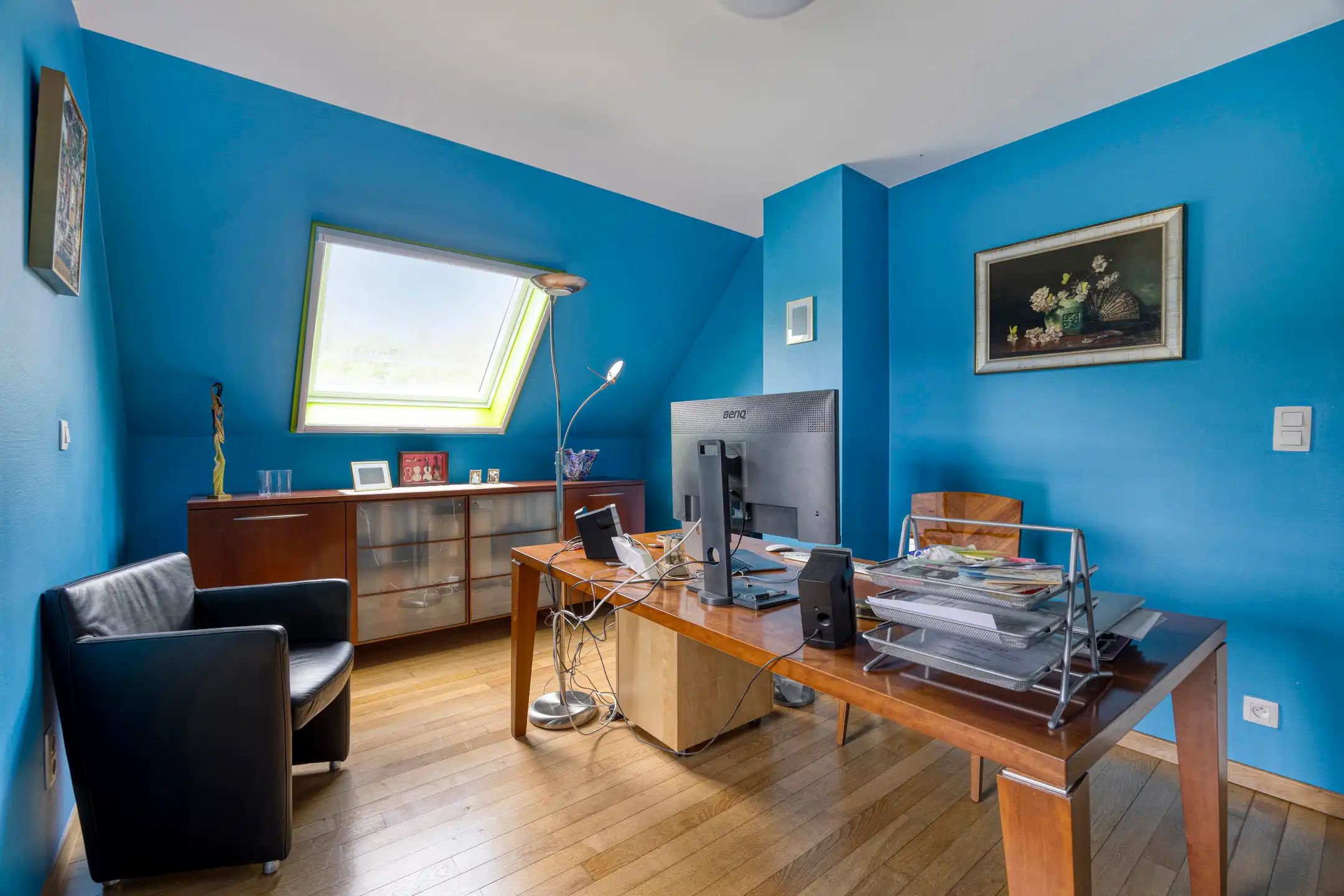 Ruime villa op een uniek perceel van 42are te Rillaar foto 23