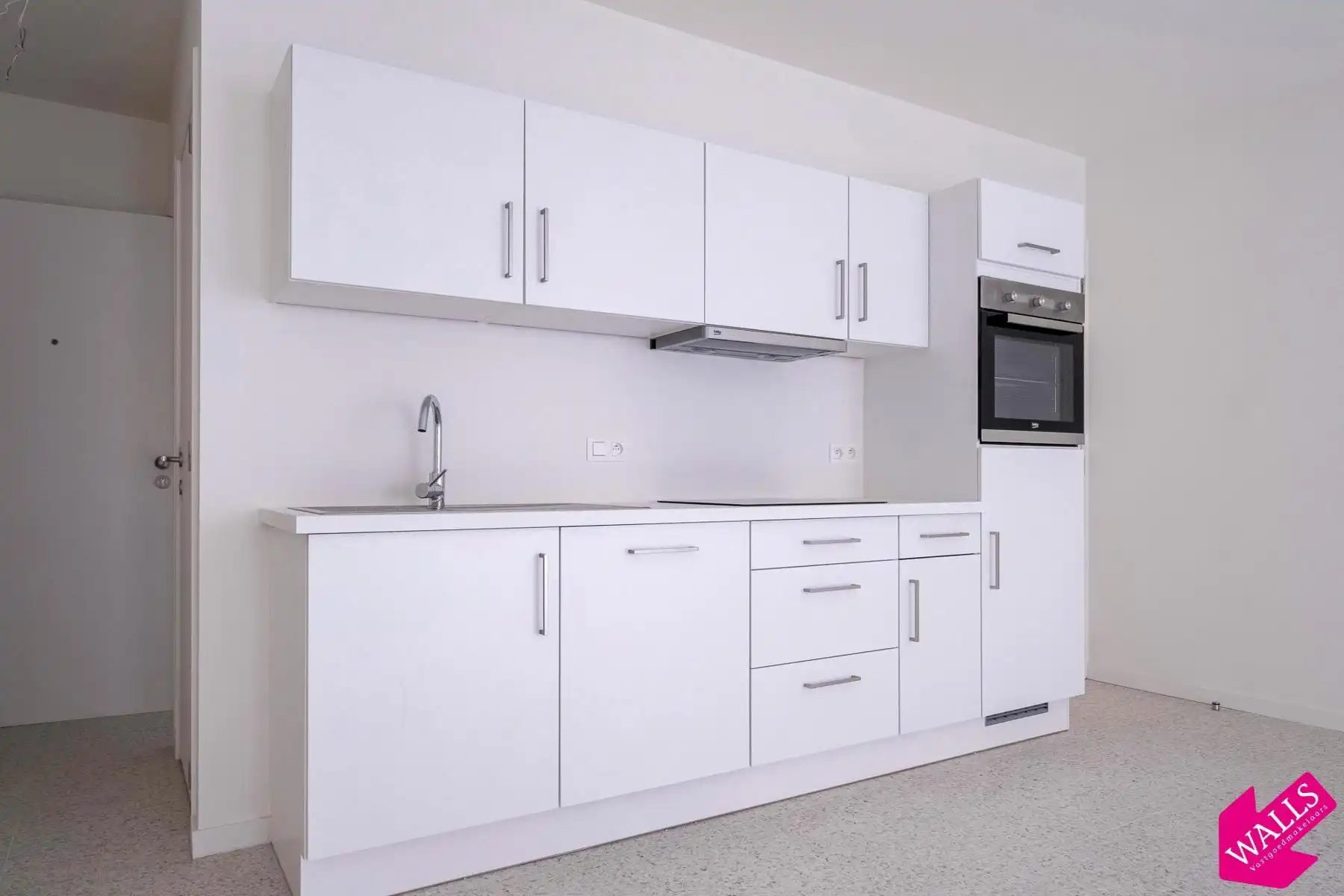 Nieuwbouwappartement op topligging foto 6