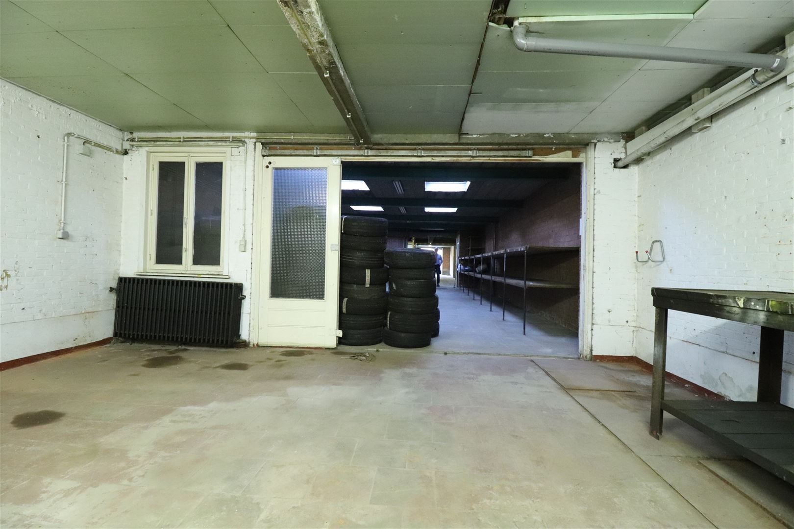 Magazijn te Deurne  foto 9