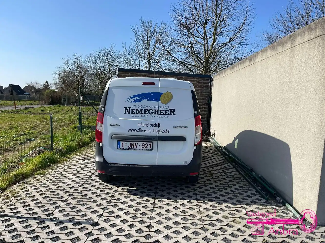 Onze-Lieve-Vrouwstraat 43A Bus 201 - 8760 Tielt (Meulebeke) foto 15