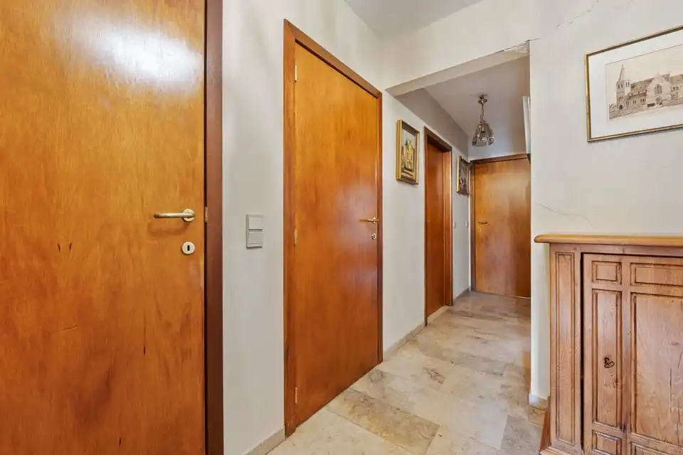 TWEE SLAAPKAMER APPARTEMENT OP DE GROTE MARKT IN SINT-TRUIDEN foto 16