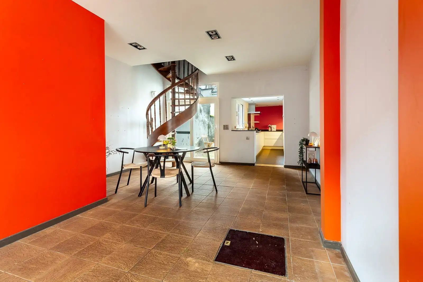 Wonen tussen Zurenborg en het Moorkensplein foto 2